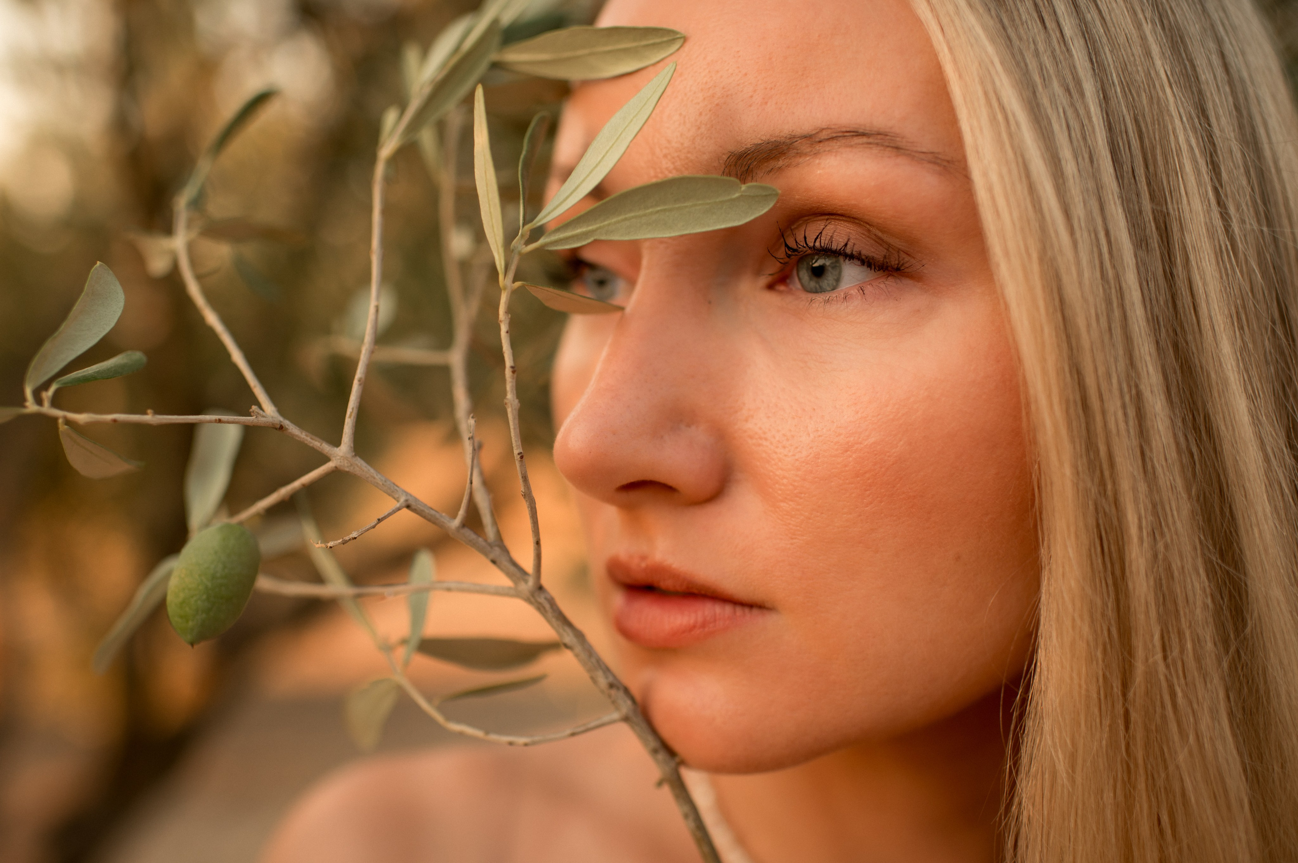 Klara. Семейная, детская, портретная и предметная фотосъемка в Салониках