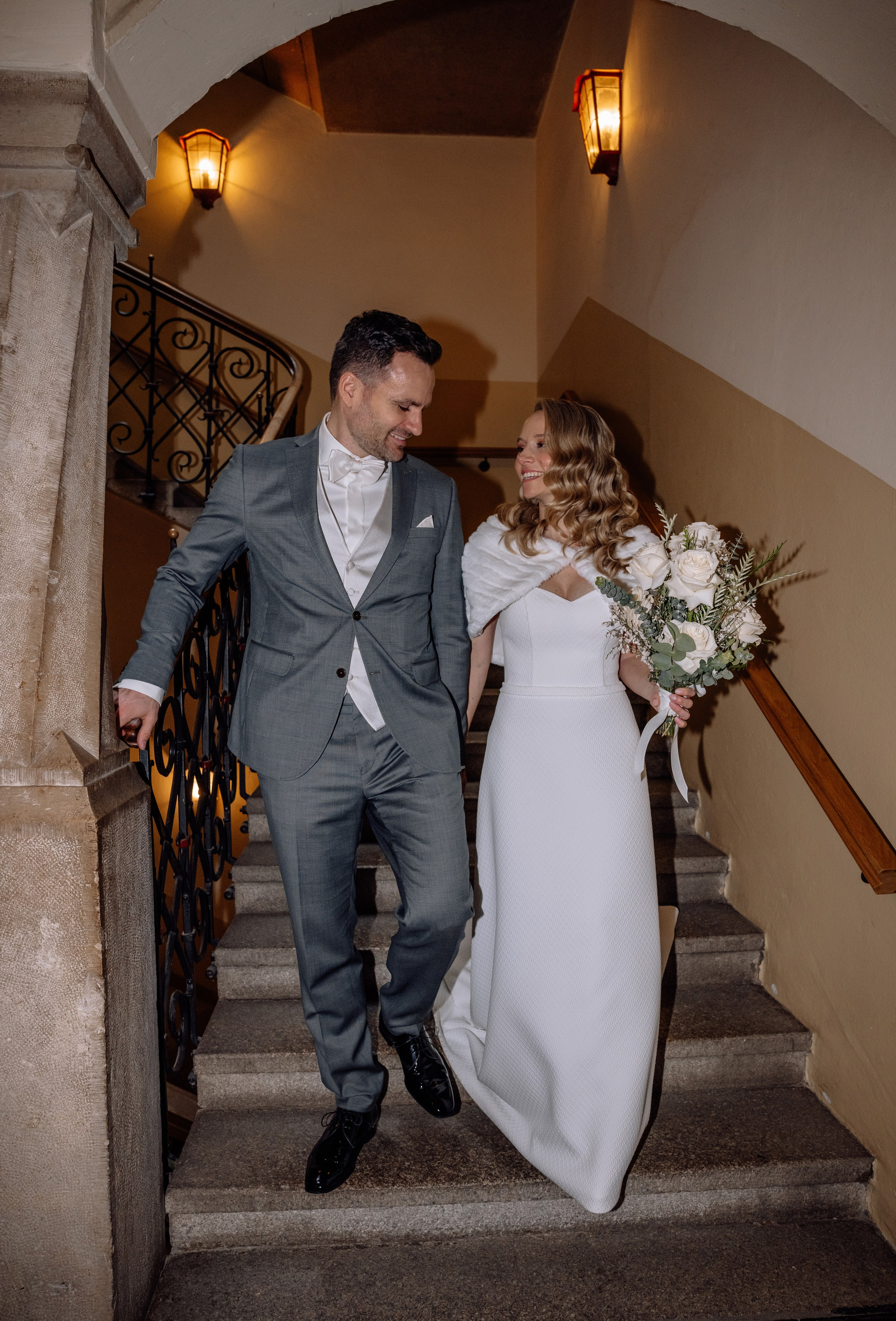 Traumhochzeit im Wasserburg am Ihn. Hochzeitsfotograf München Taufe Familienfotograf Tanja Mauke