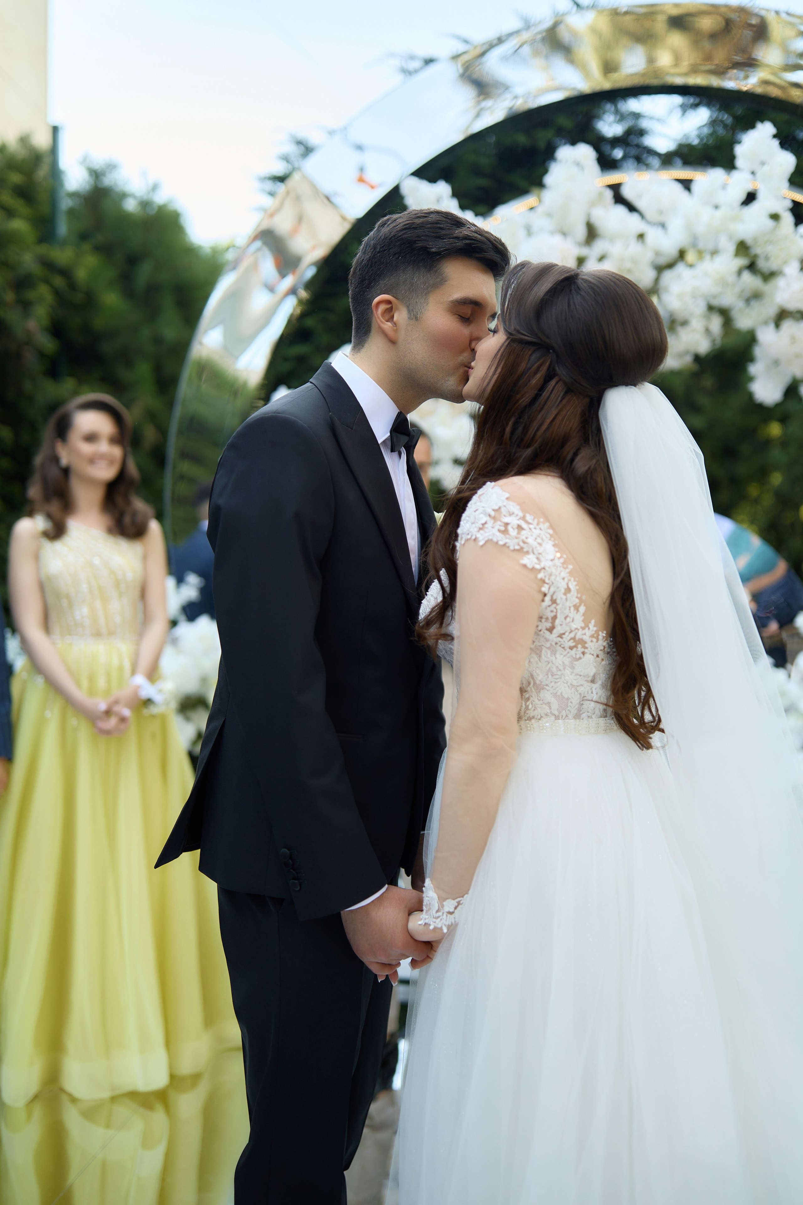 Eugen & Marina. Свадебный и семейный фотограф. Fotograf de nunta si familie