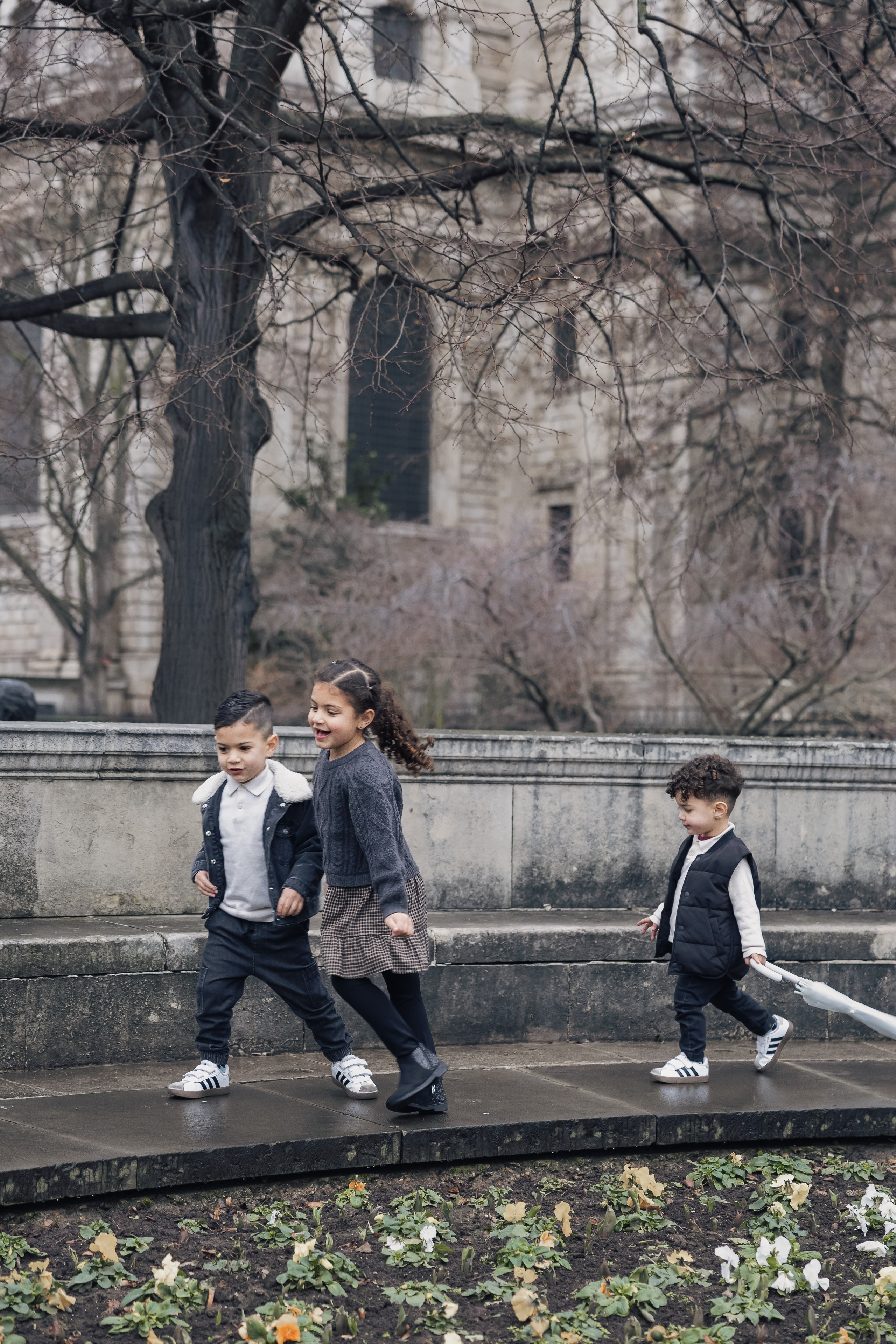 St. Paul Cathedral. PHOTOGRAPHER IN LONDON