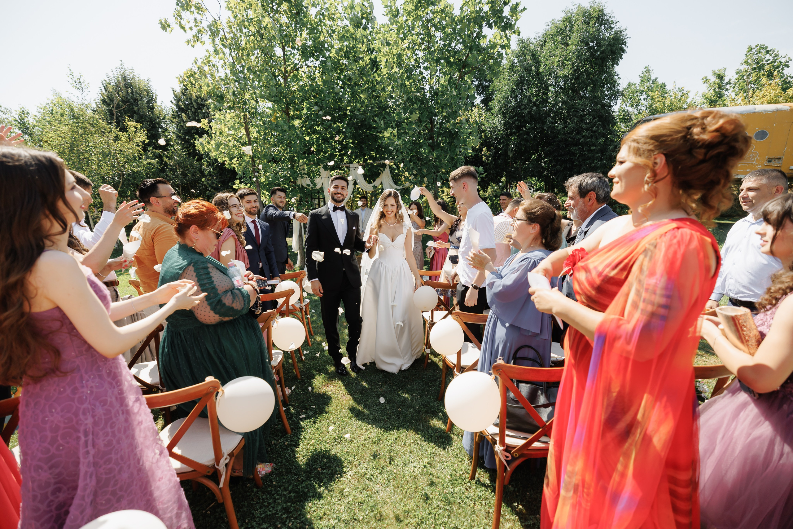 Mihaela + Nicolae | Fotograf nunta Bucuresti | Nouvelle Events locatie nunta. Fotograf nunta Bucuresti - Manu Ivanciu