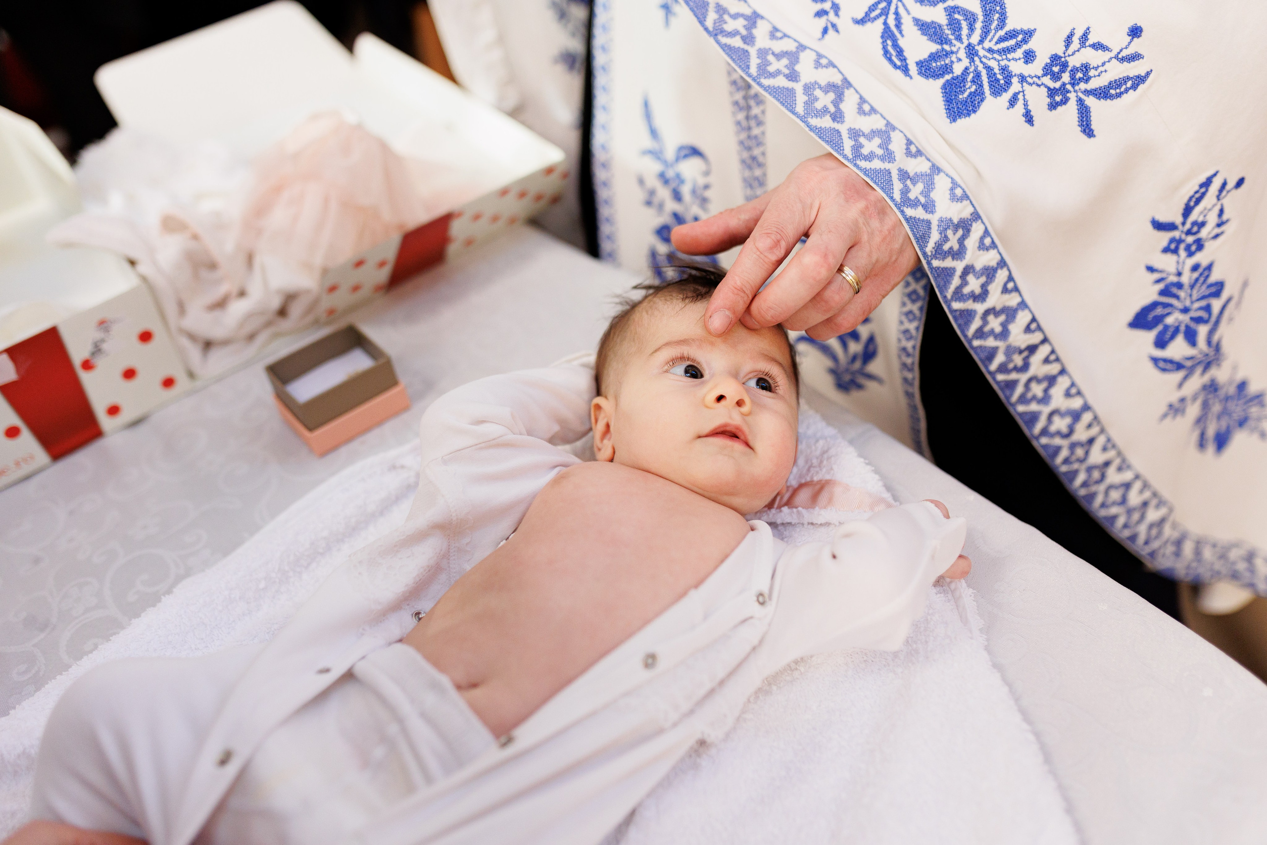 Leah Ania. Wedding Photographer in Bucharest — Manu Ivanciu