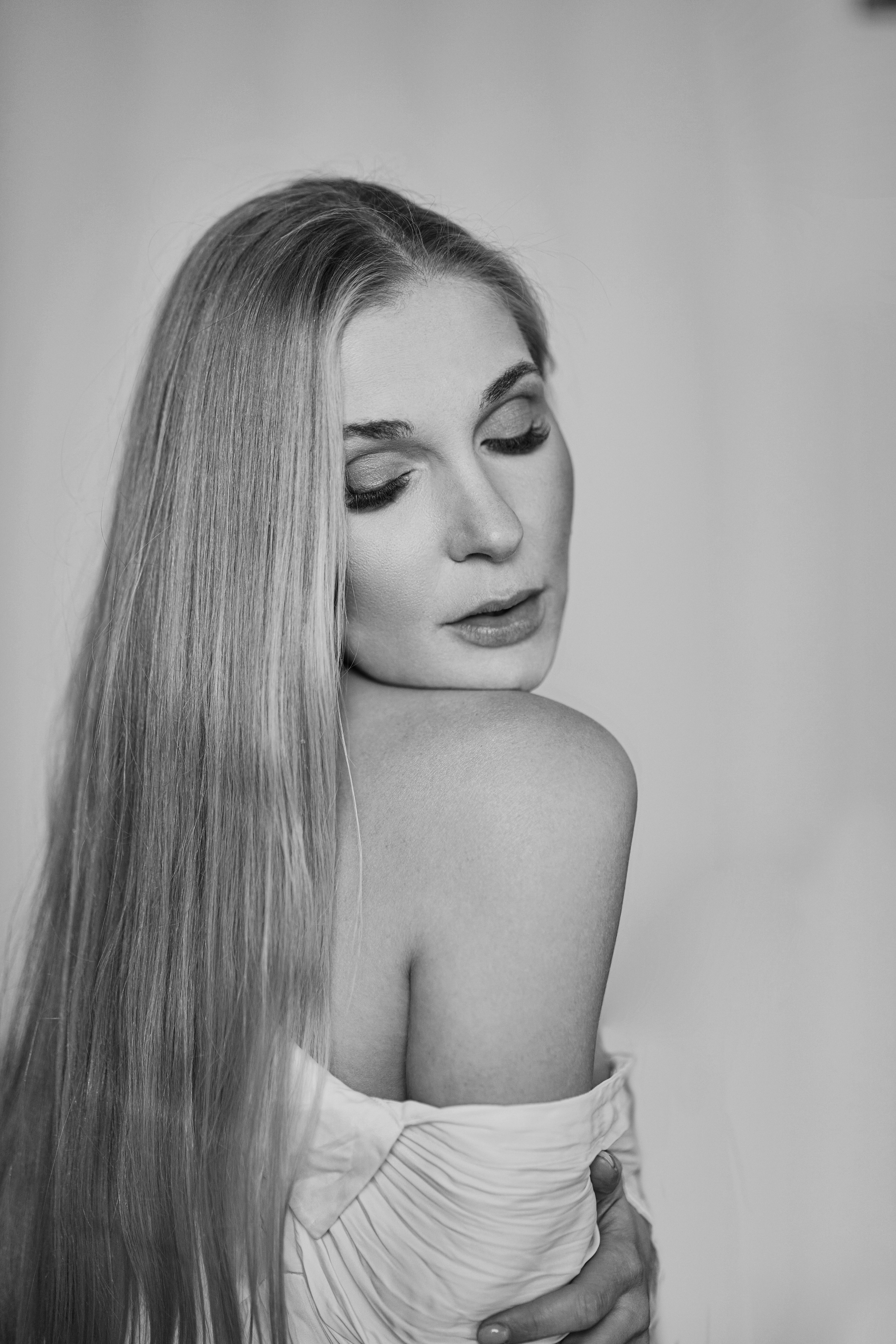 Катерина. Полезное?. Фотограф в Барселоне Жанна Захарченко