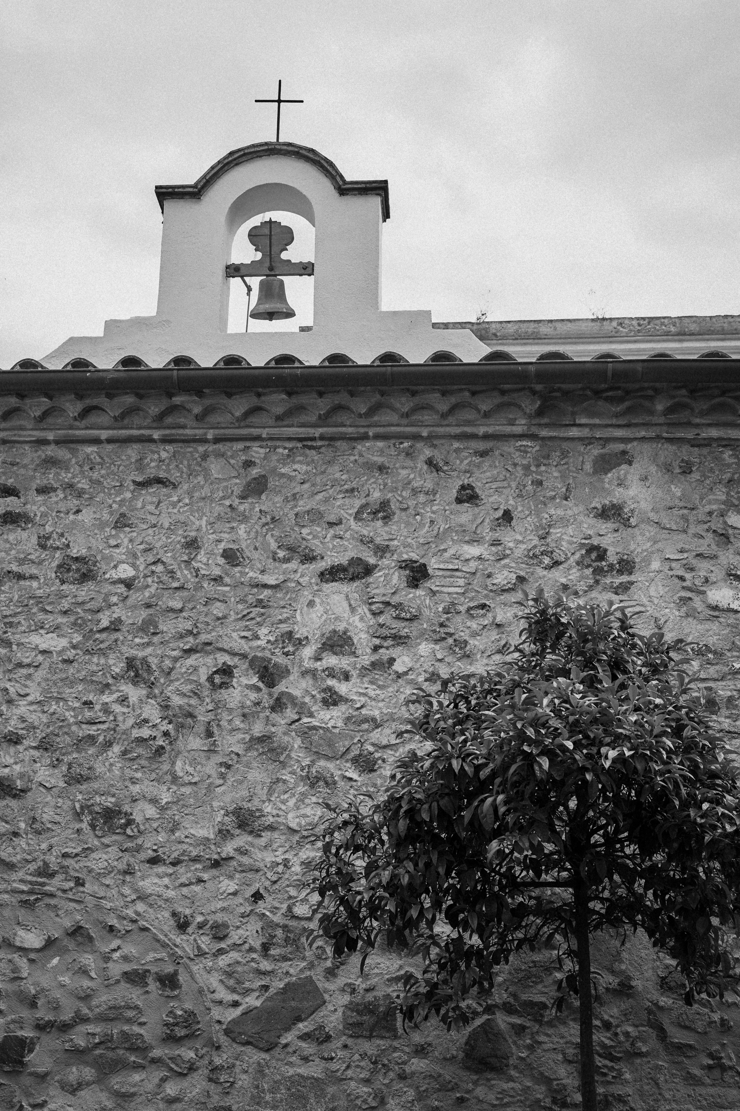 Tossa de Mar. Фотограф в Барселоне Жанна Захарченко