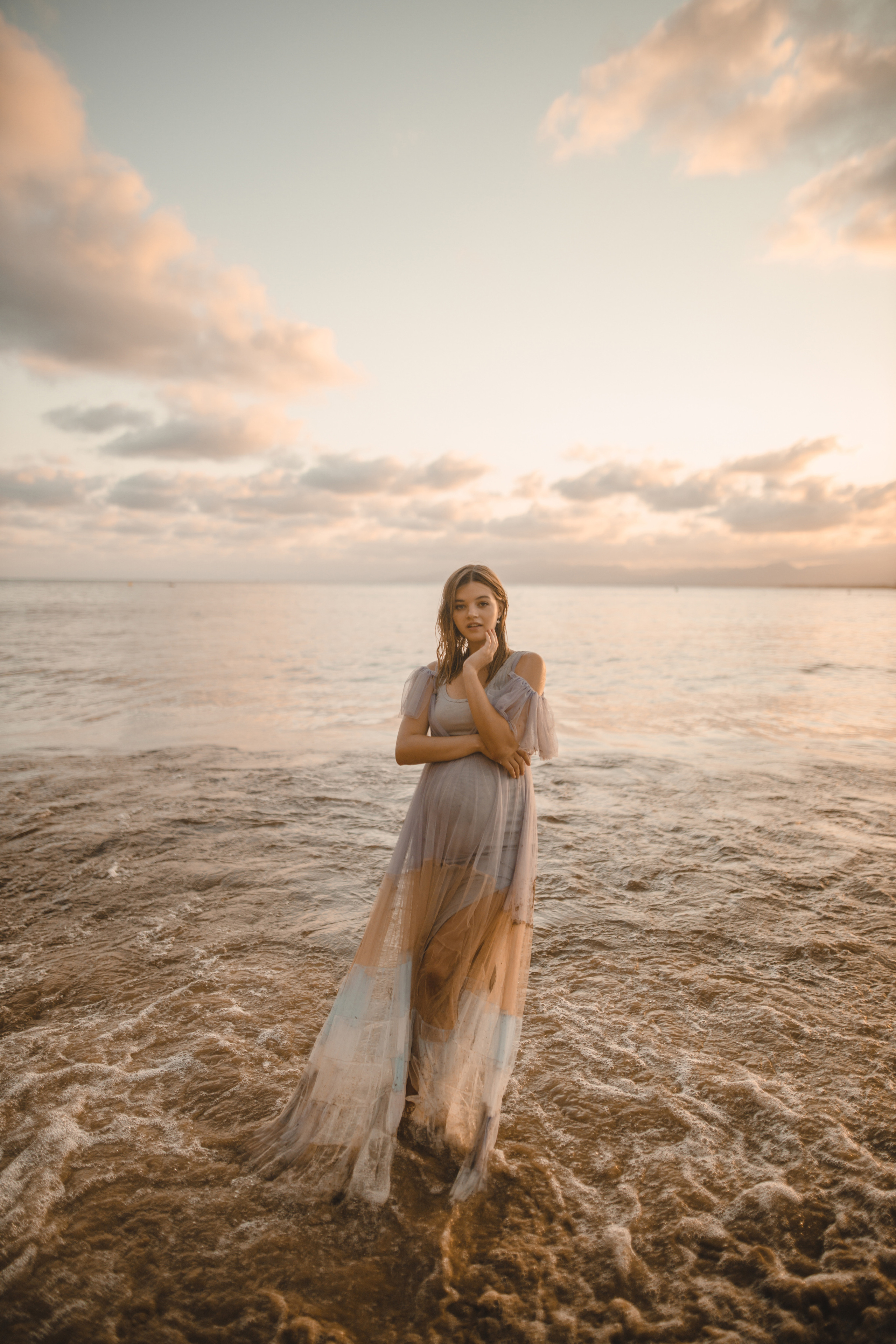 KRISTINA & DIMA. Photographer Videographer Spain Barcelona Tarragona