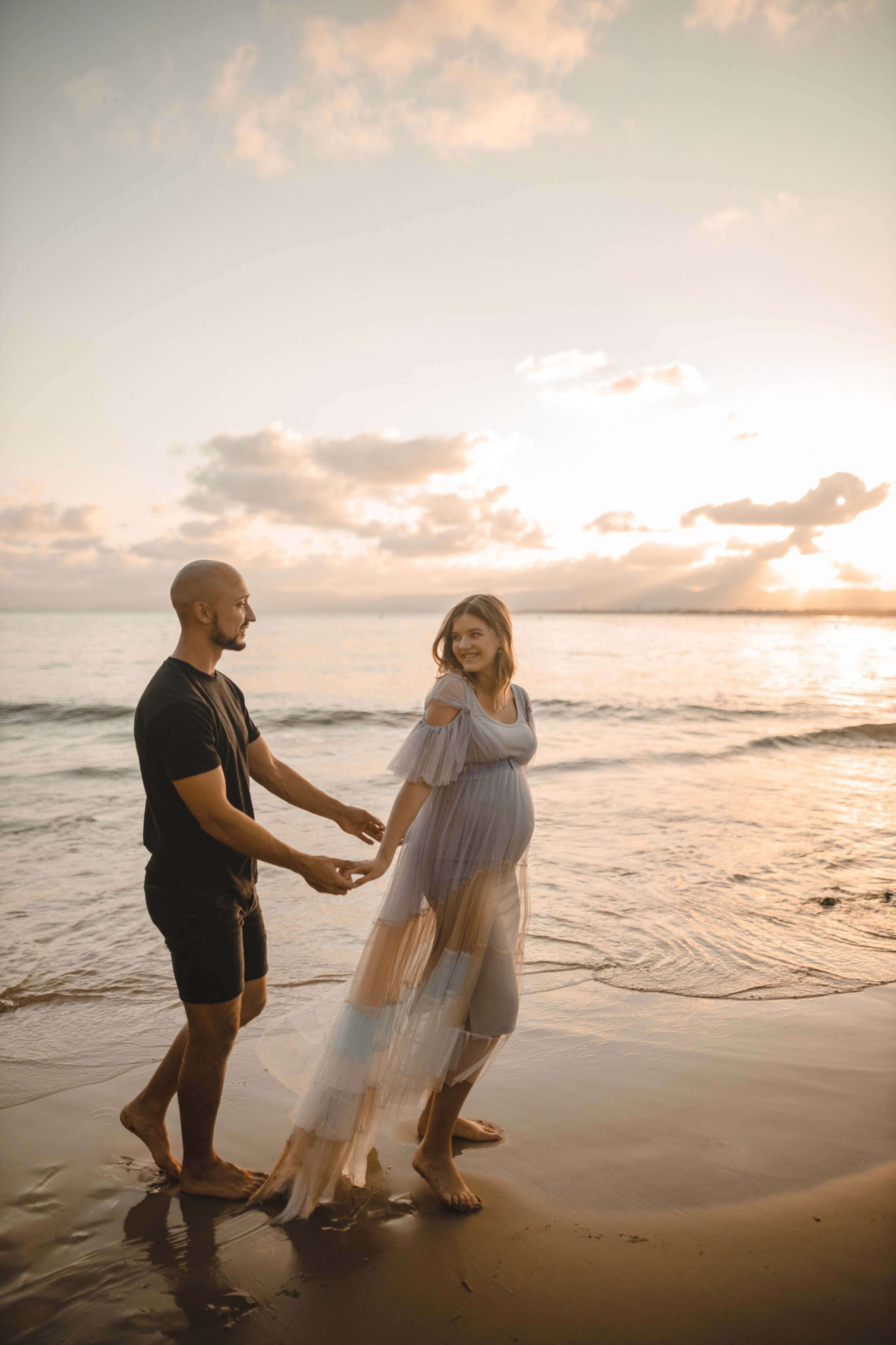 KRISTINA & DIMA. Photographer Videographer Spain Barcelona Tarragona