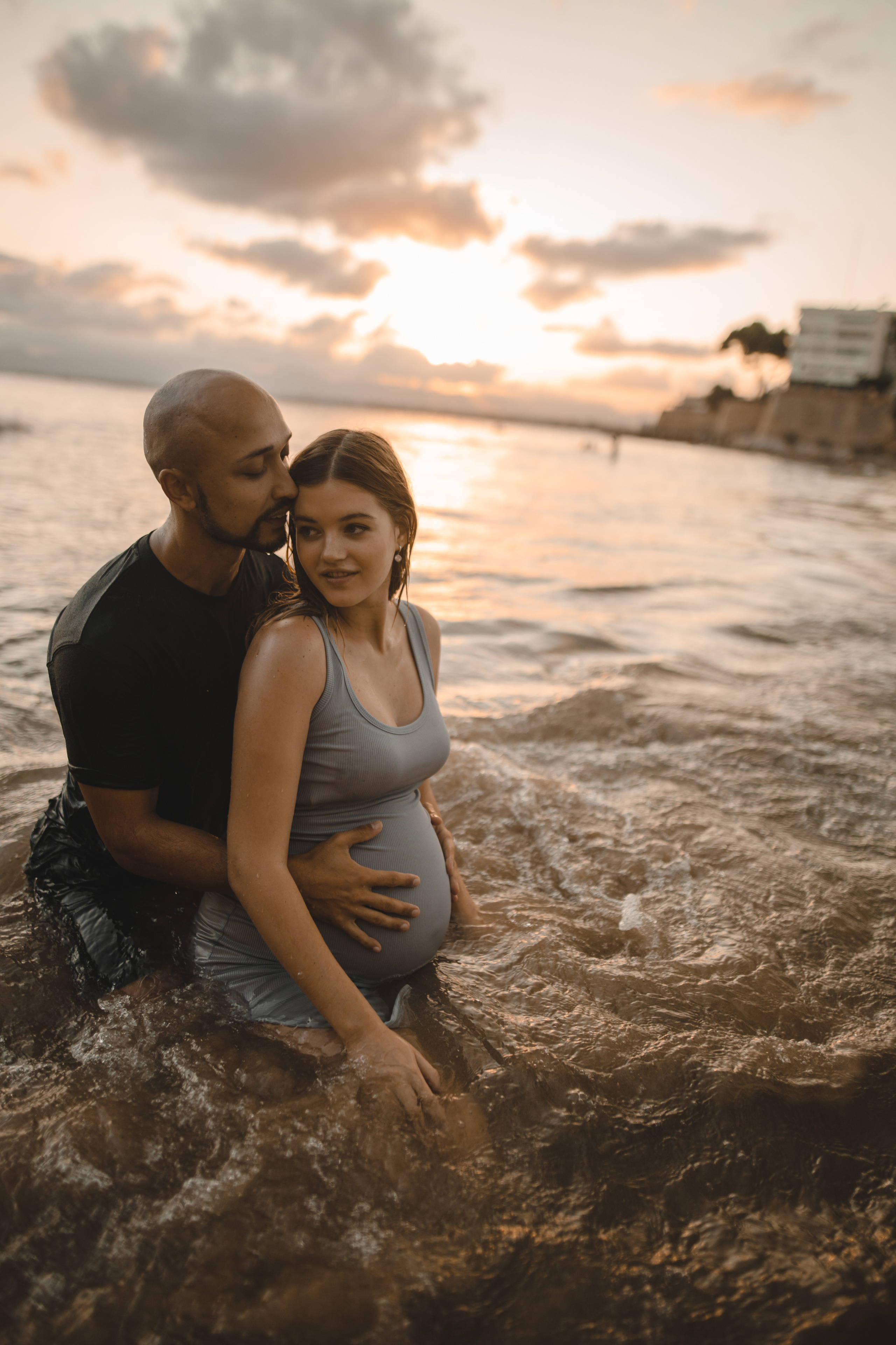 KRISTINA & DIMA. Photographer Videographer Spain Barcelona Tarragona