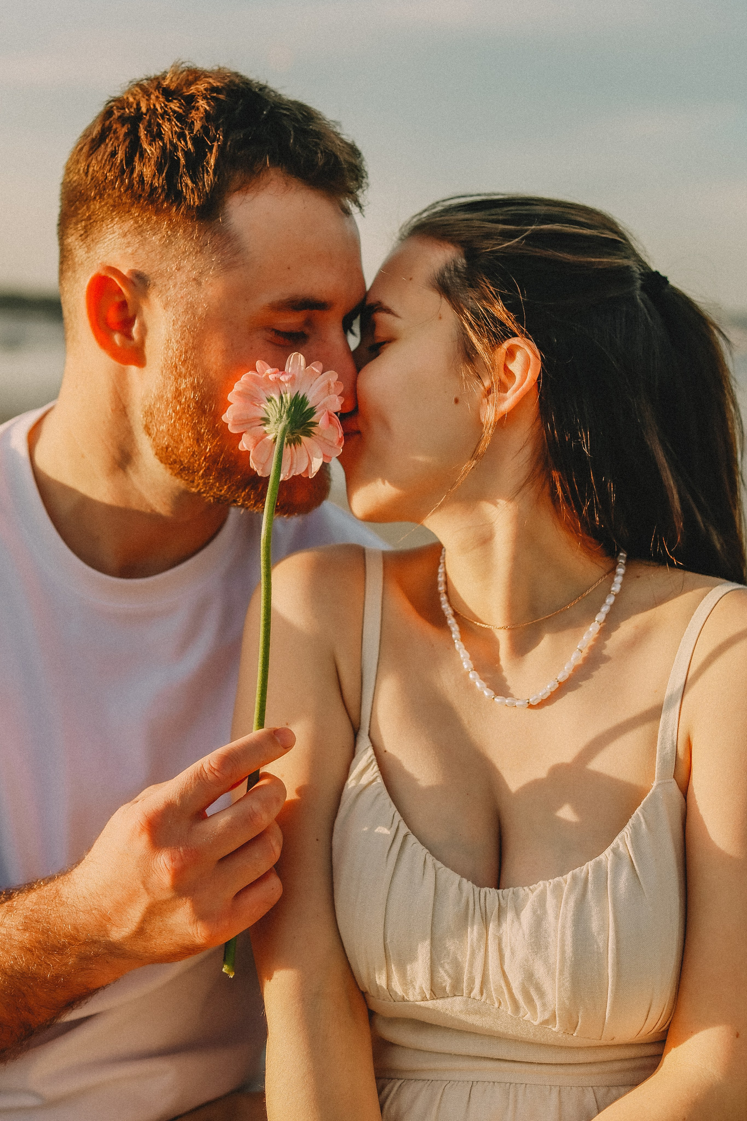 Last sunny days. Photographer Co Dublin, Balbriggan — Agata Maliseva