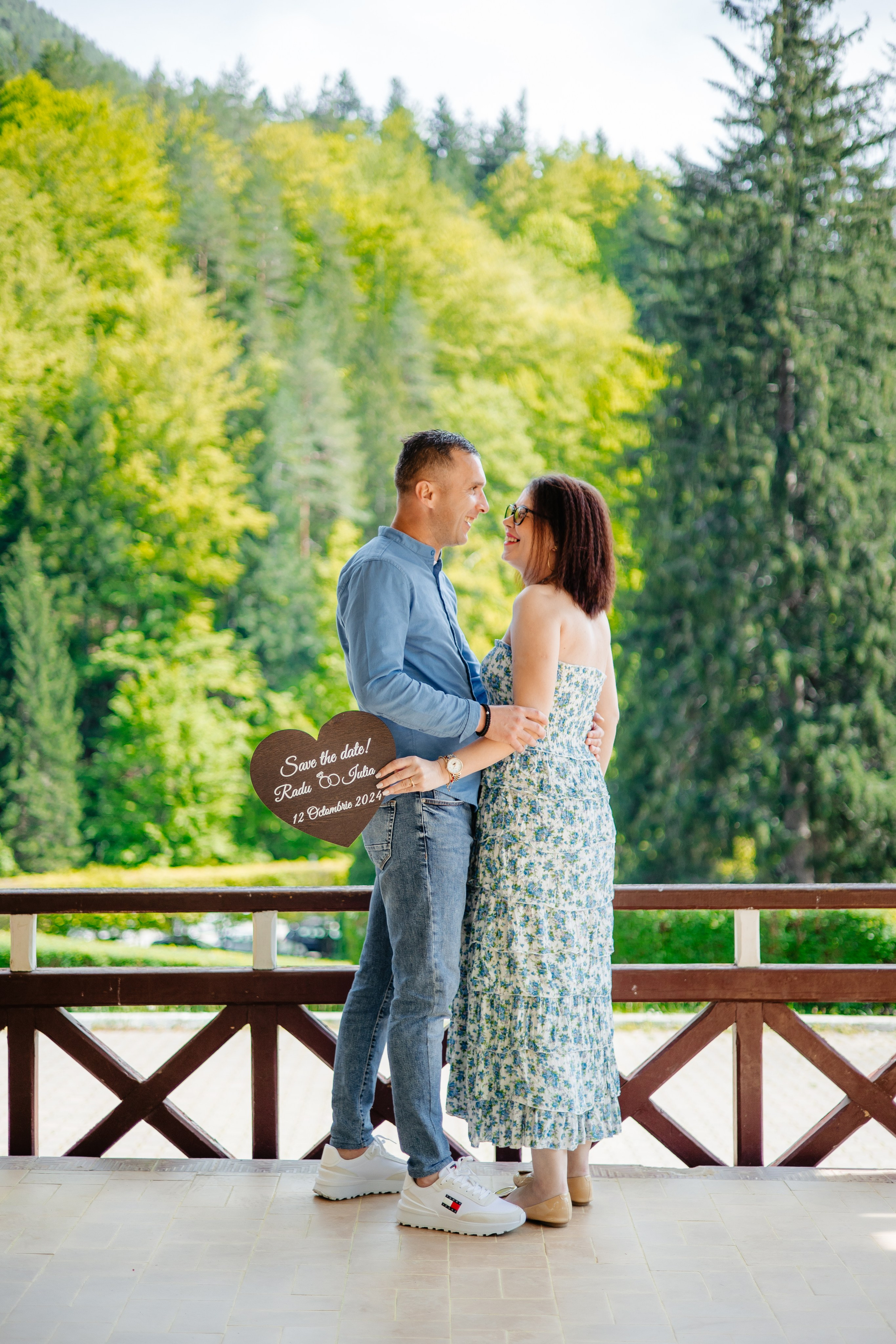 Save The Date -I&R. George Laslău Fotograf