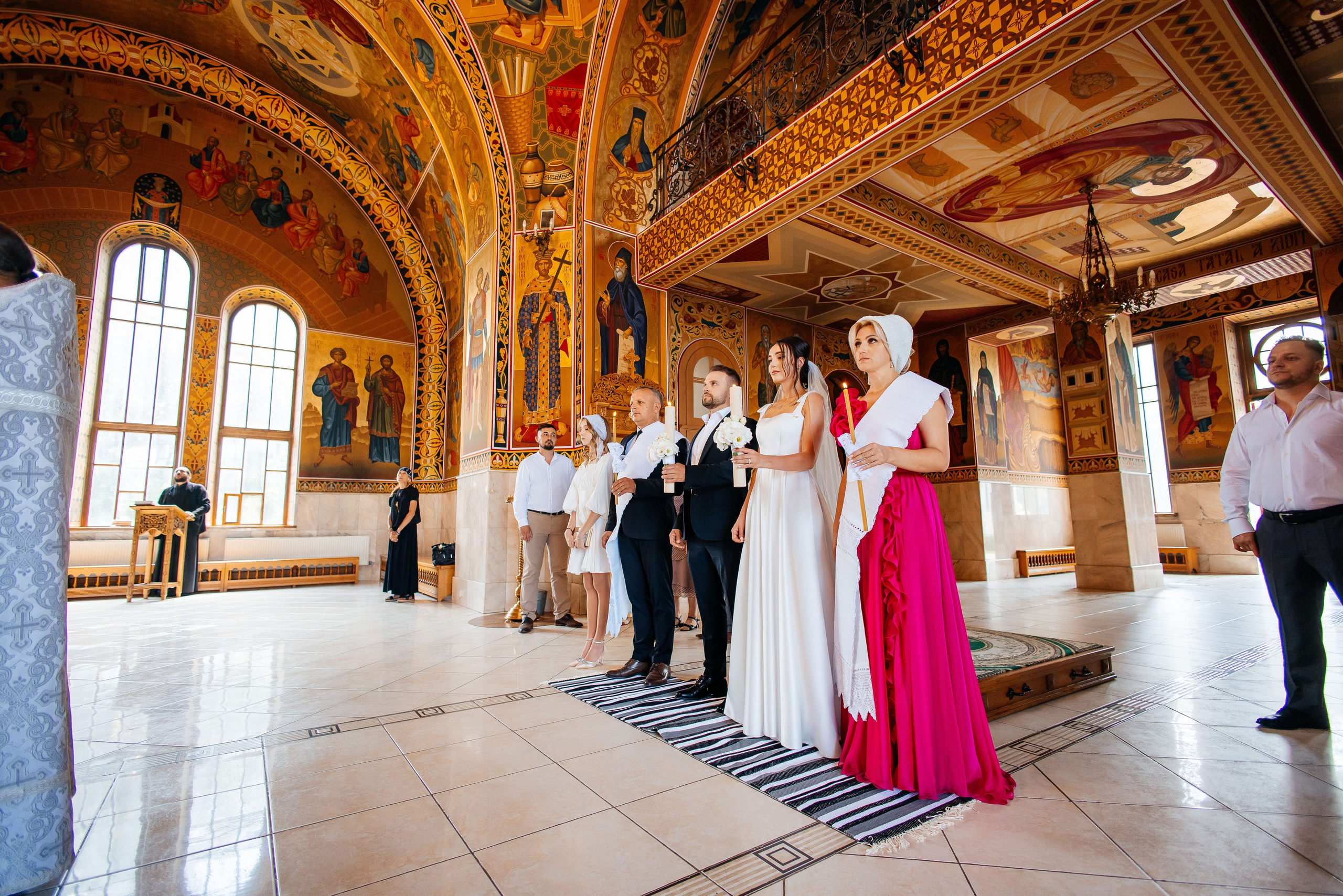 Iurie & Anastasia. Furduidumitru.com