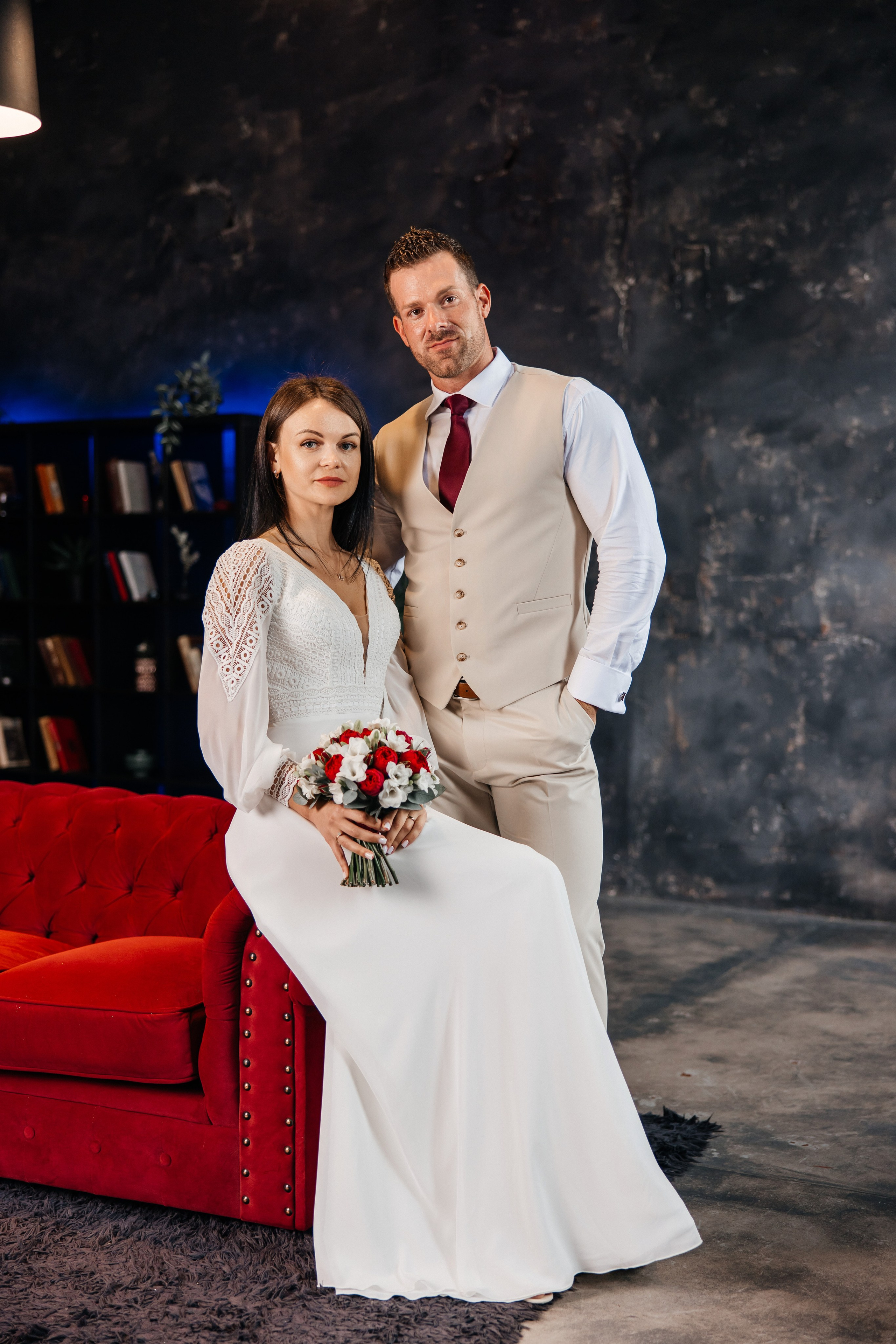 Ryan & Ana. Furduidumitru.com