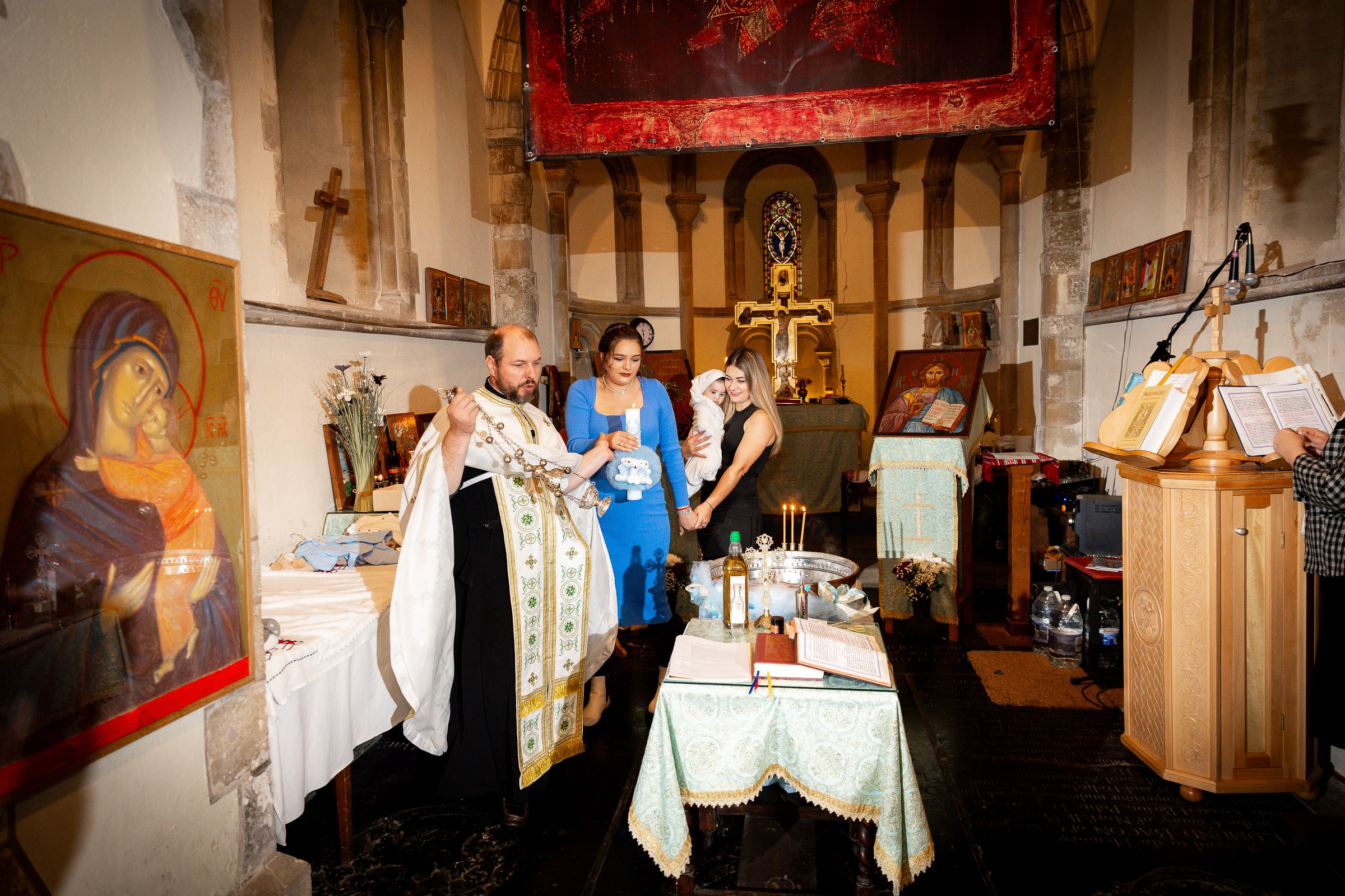 Christening. Https://valphoto.wfolio.pro/