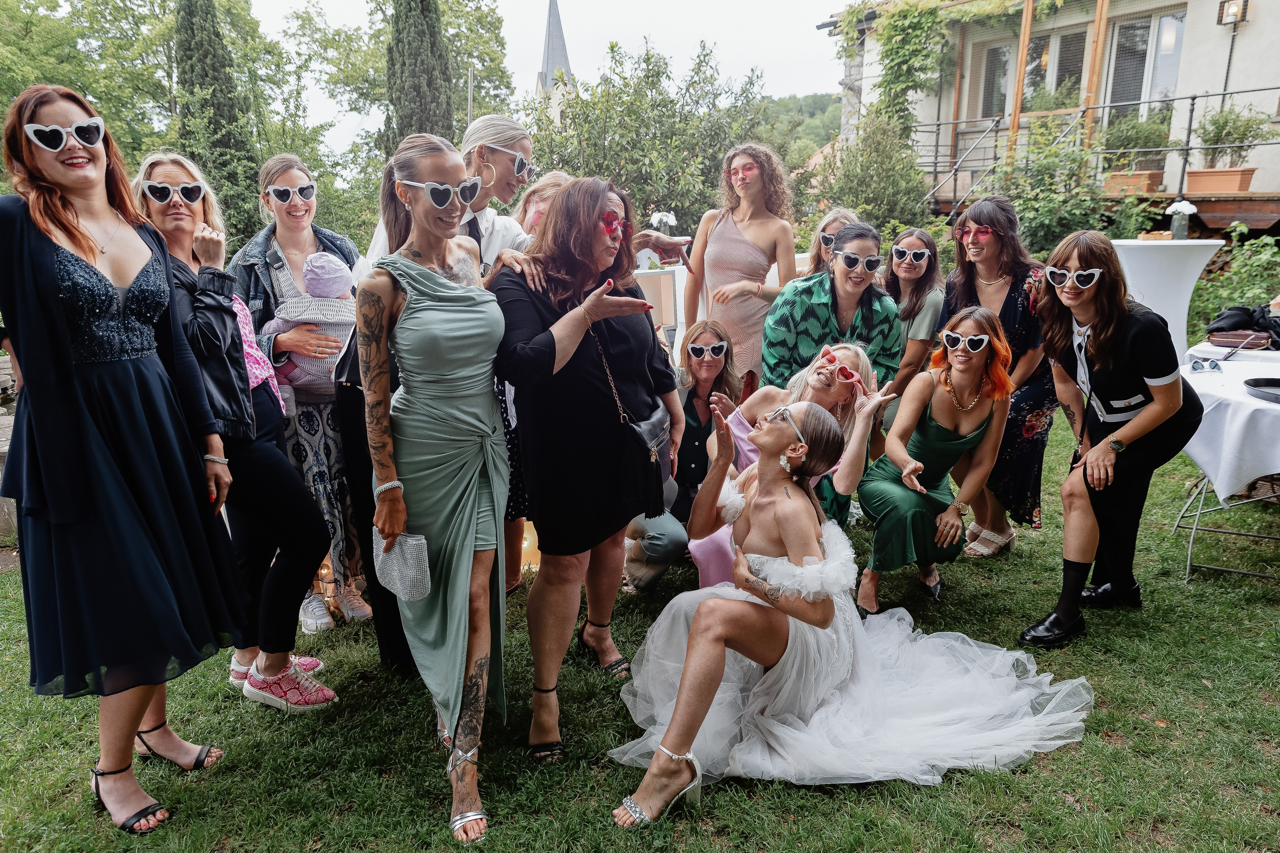 Hochzeit. Oxana Gruber Fotograf