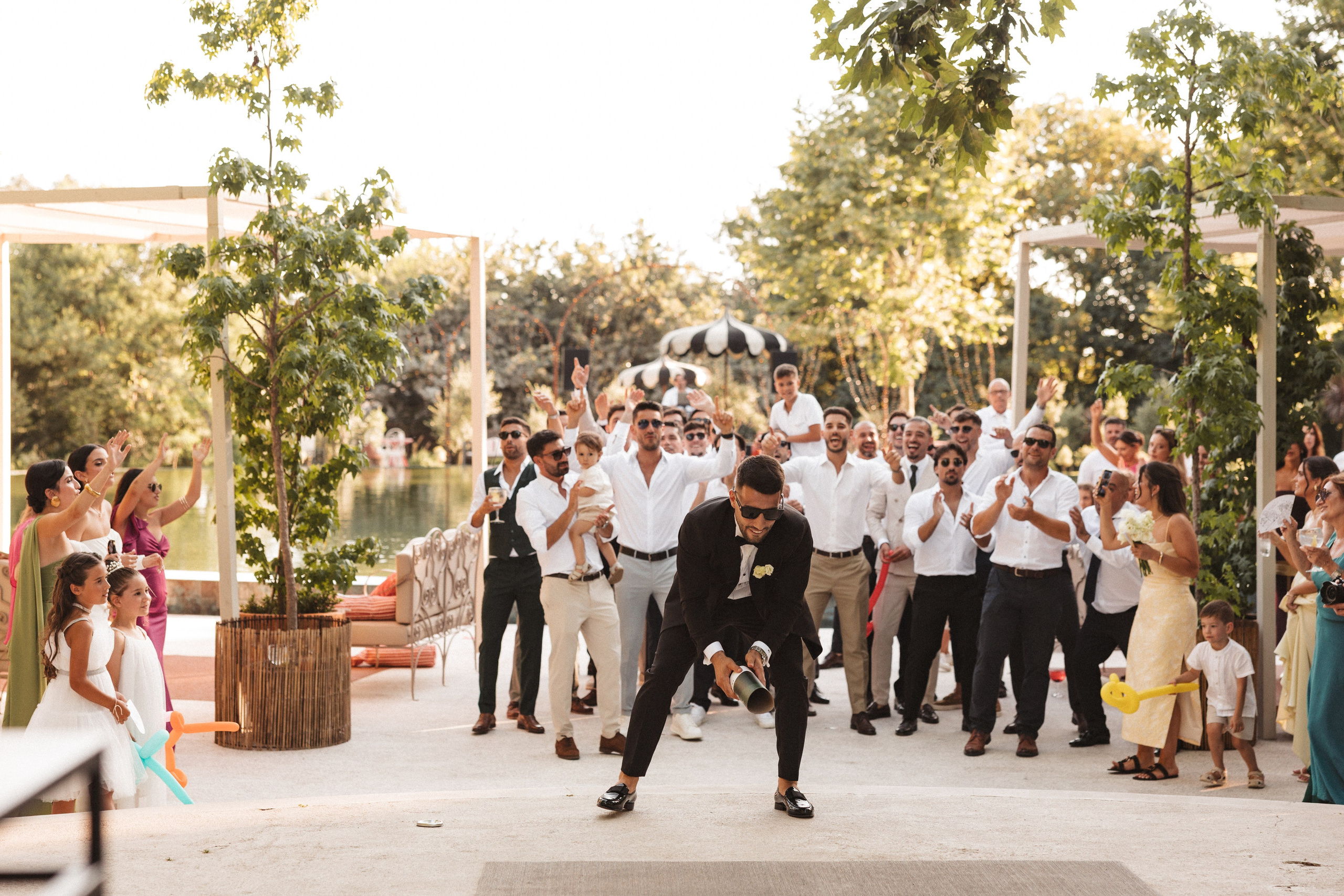 Miguel & Maria Inês. Photographe de mariage et de famille à Braga — Alexandra Mieres Photography