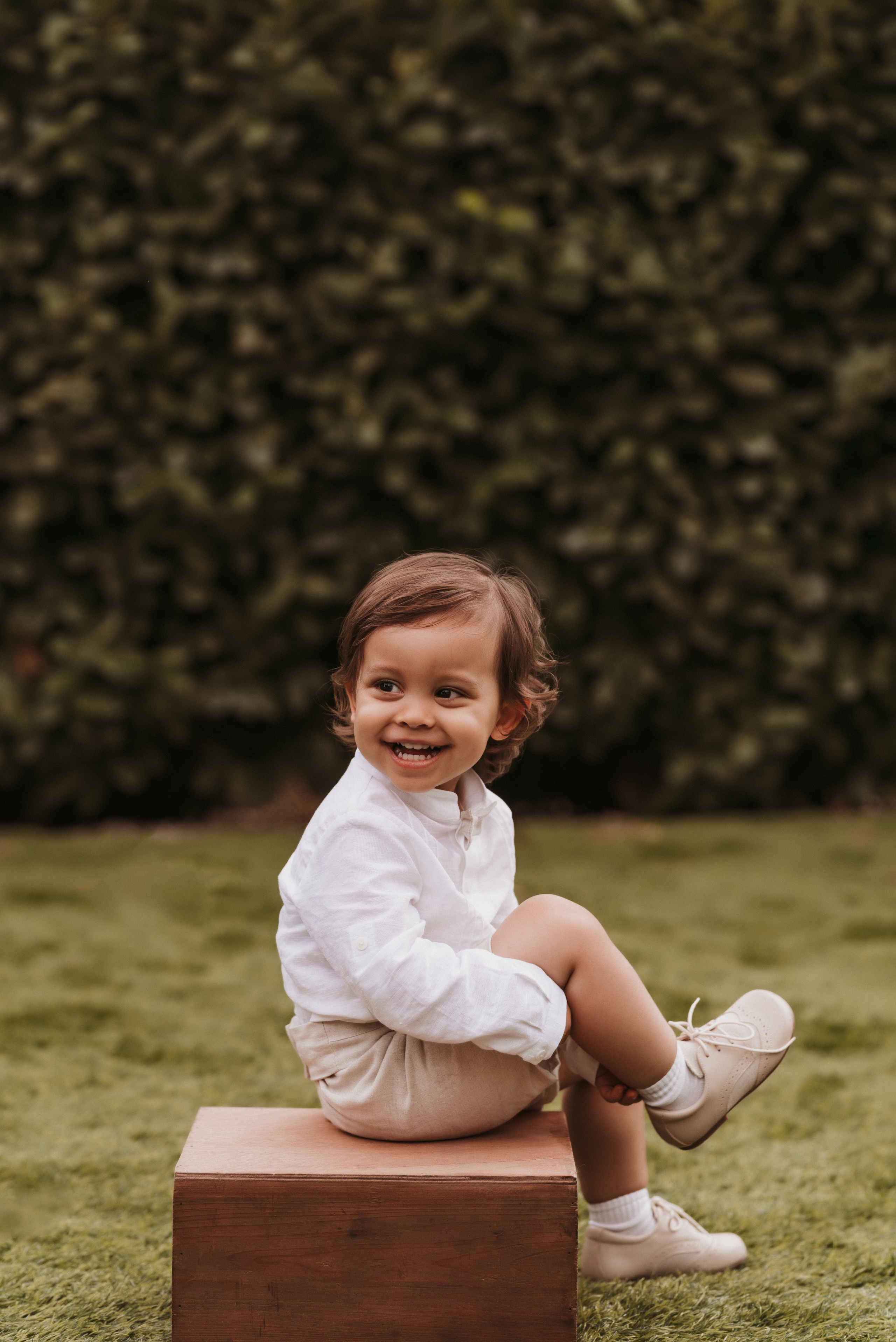 Batizado do Lucas. Photographe de mariage et de famille à Braga — Alexandra Mieres Photography