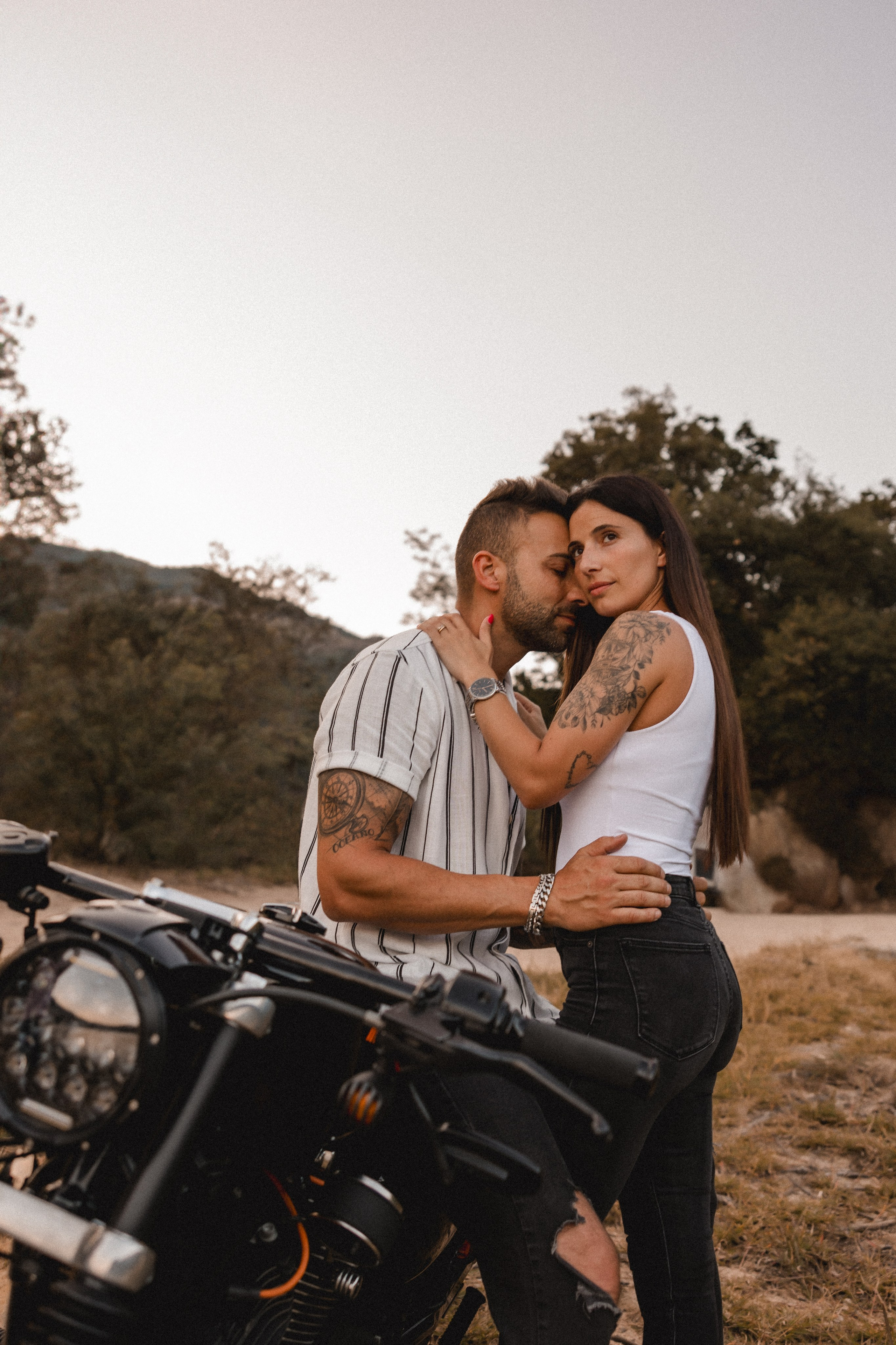 Bruno & Filipa. Photographe de mariage et de famille à Braga — Alexandra Mieres Photography