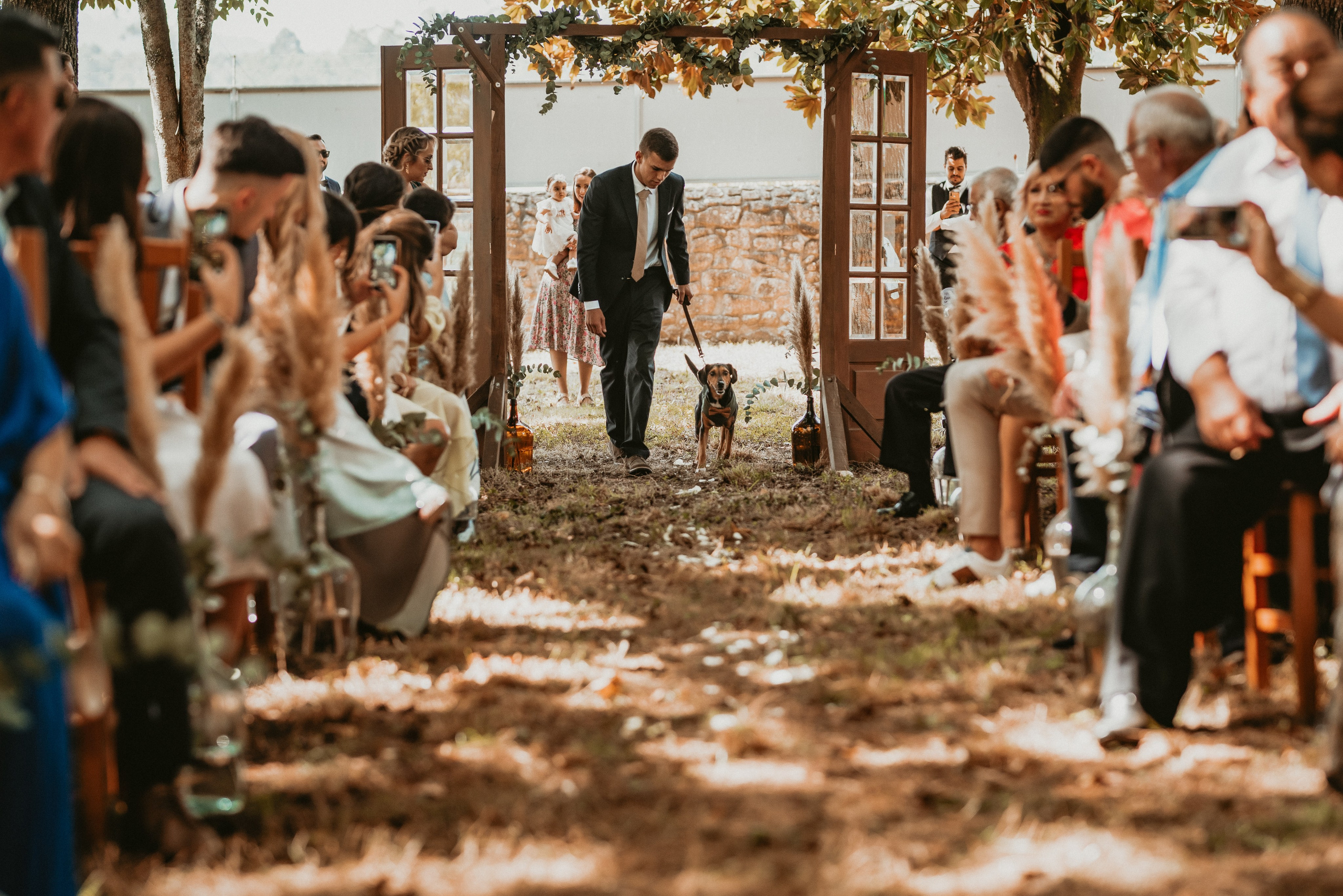 São & Luís. Photographe de mariage et de famille à Braga — Alexandra Mieres Photography