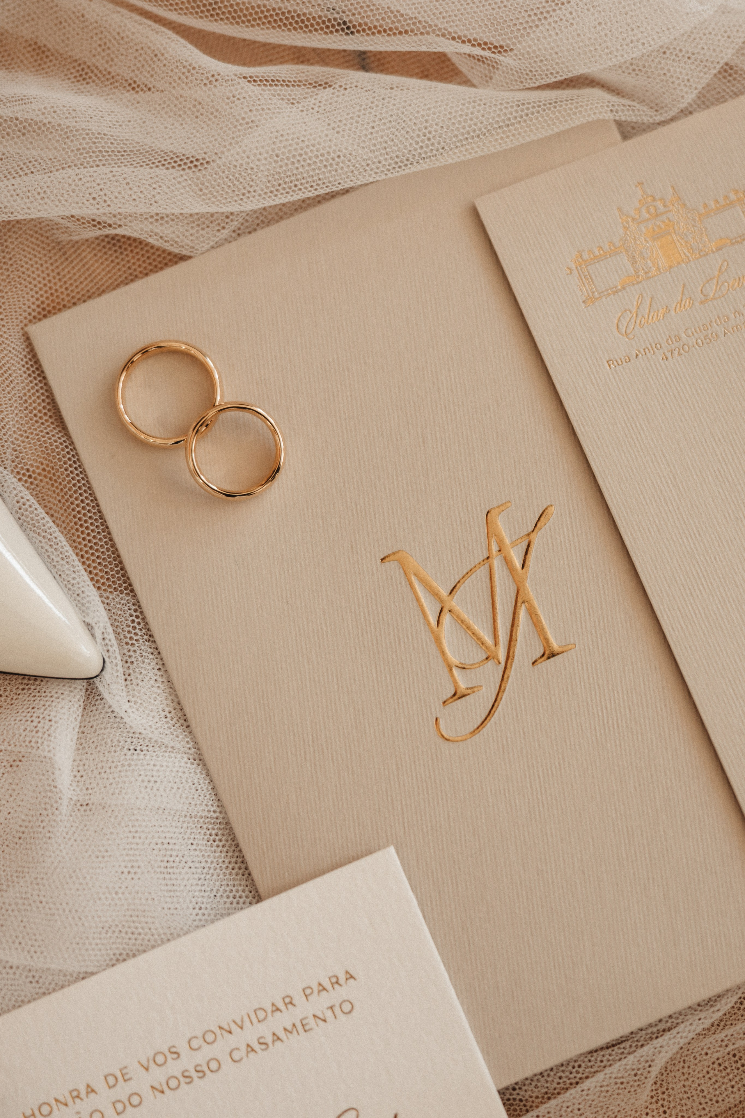 Miguel & Maria Inês. Photographe de mariage et de famille à Braga — Alexandra Mieres Photography