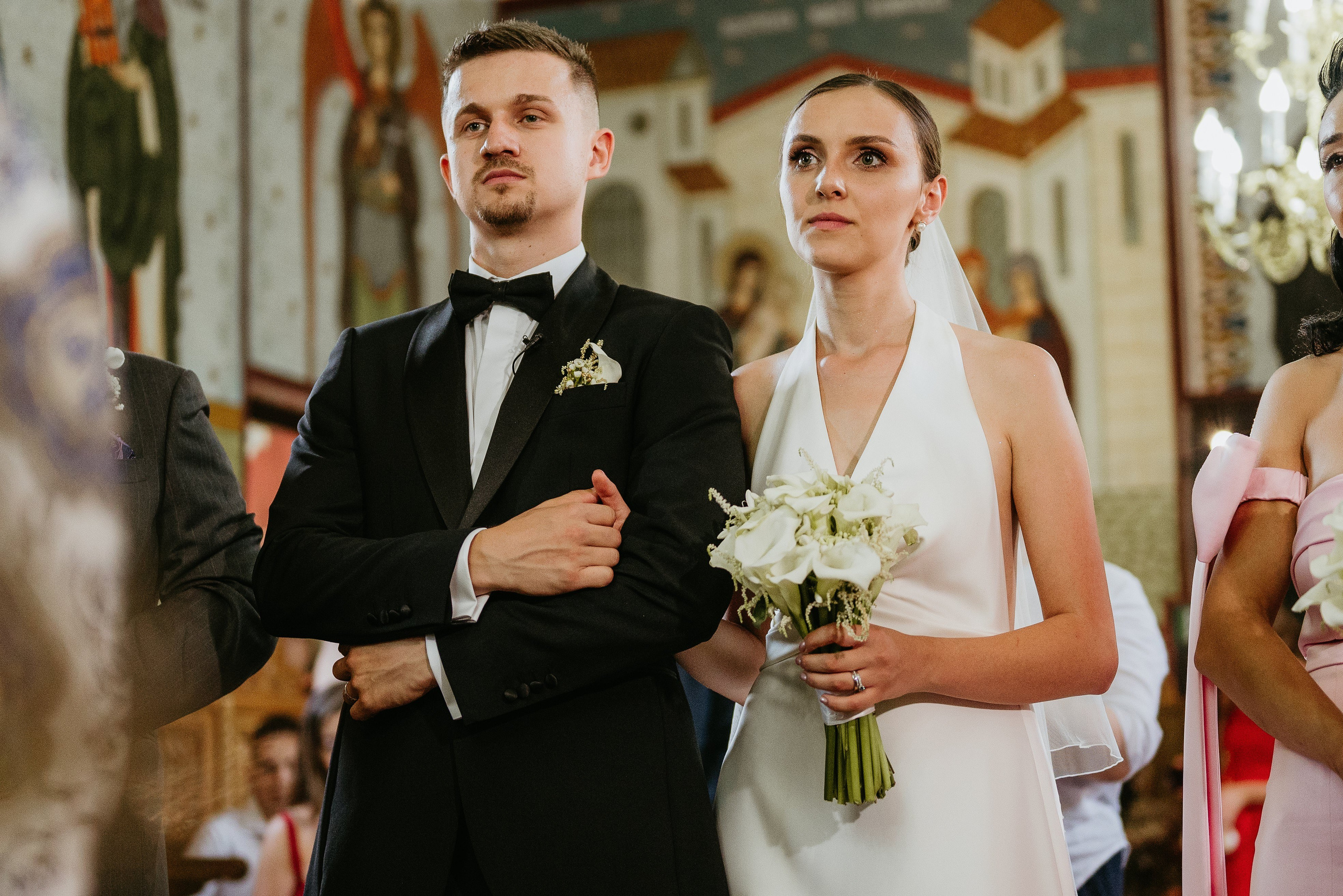 Rodica și Claudiu - O nuntă autentică și plină de emoție la Golden Forest. Valentin Melen - fotograf de nunta 🤍