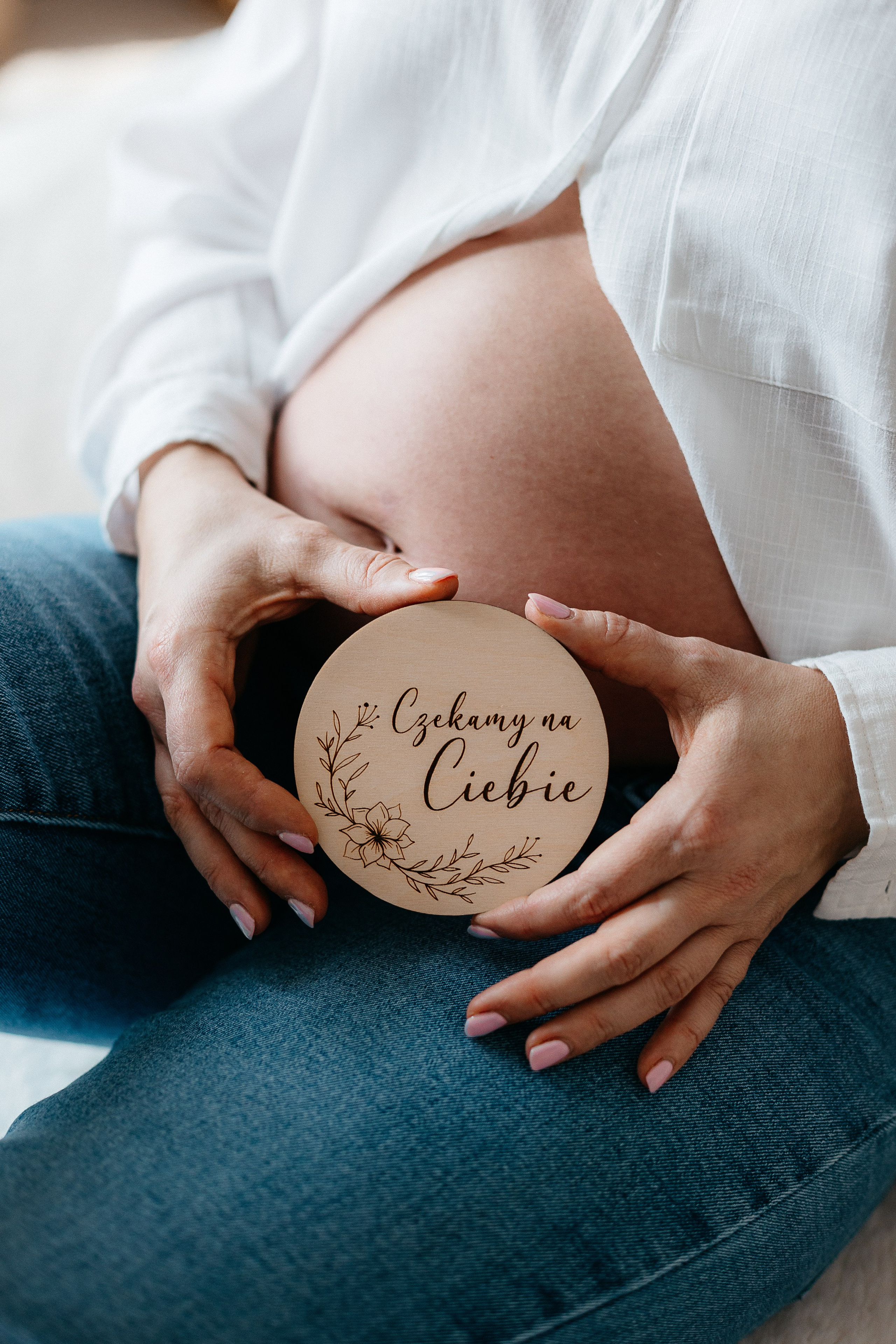 Pełna emocji fotografia sesja ciążowa lifestyle | Natalia Malinowska Fotografia | Augustów Warszawa. Natalia Malinowska Fotografia | Fotograf ślubny i rodzinny Augustów Warszawa