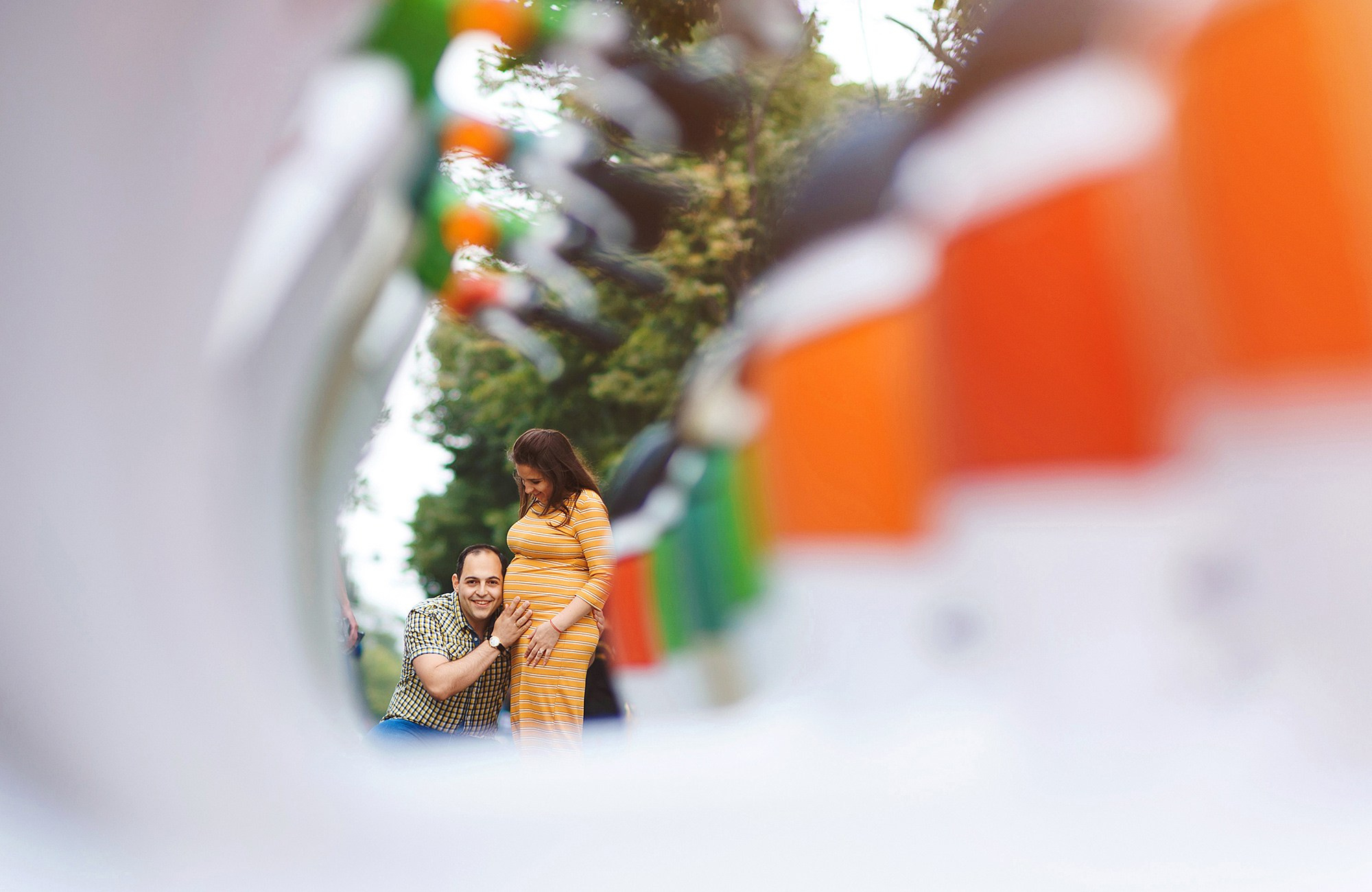 Wedding, event and family photographer in Moldova, Chisinau— Andrei Zveaghintev