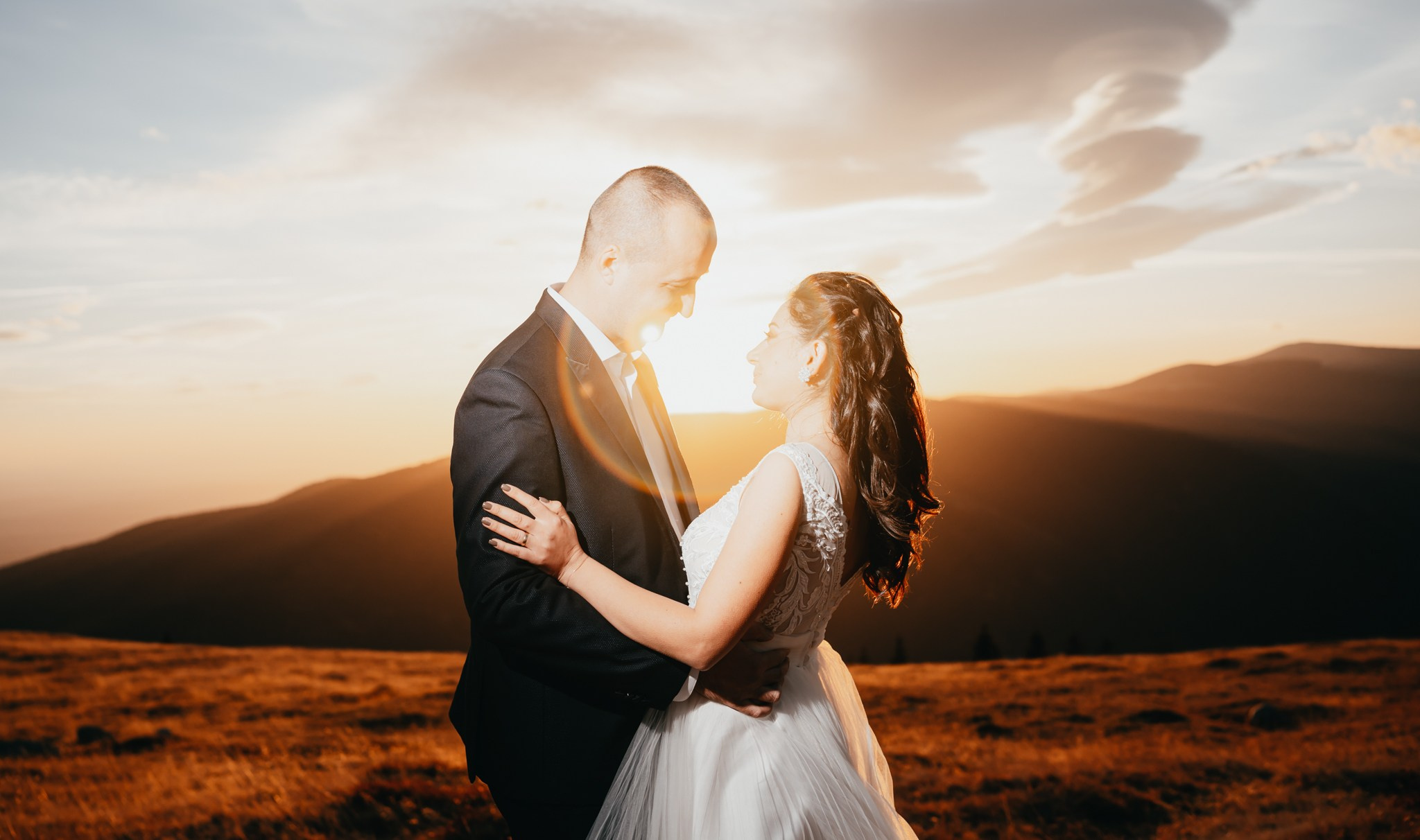 Ana — Adi | Transalpina