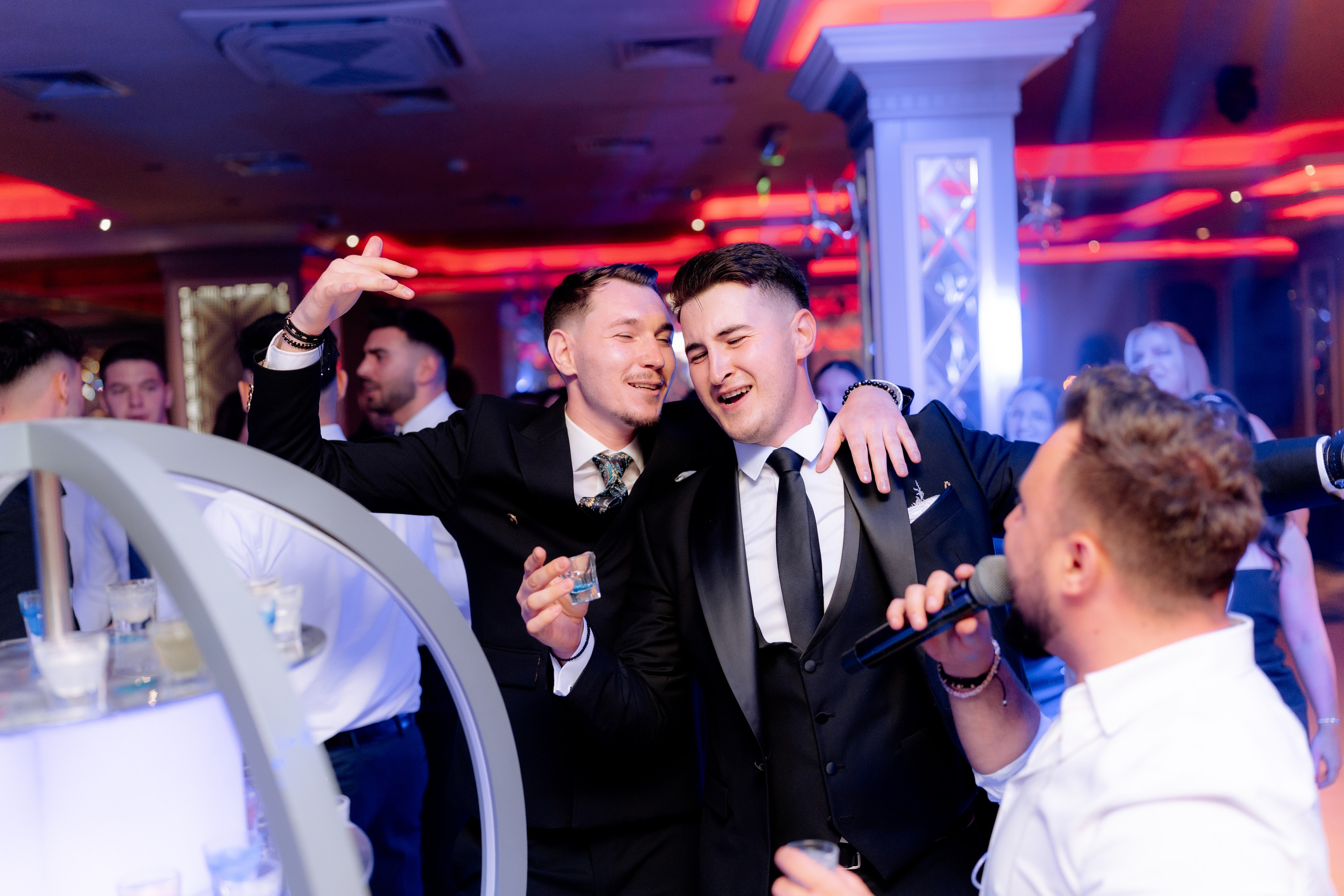 Cristina - Narcis | Targu Neamt