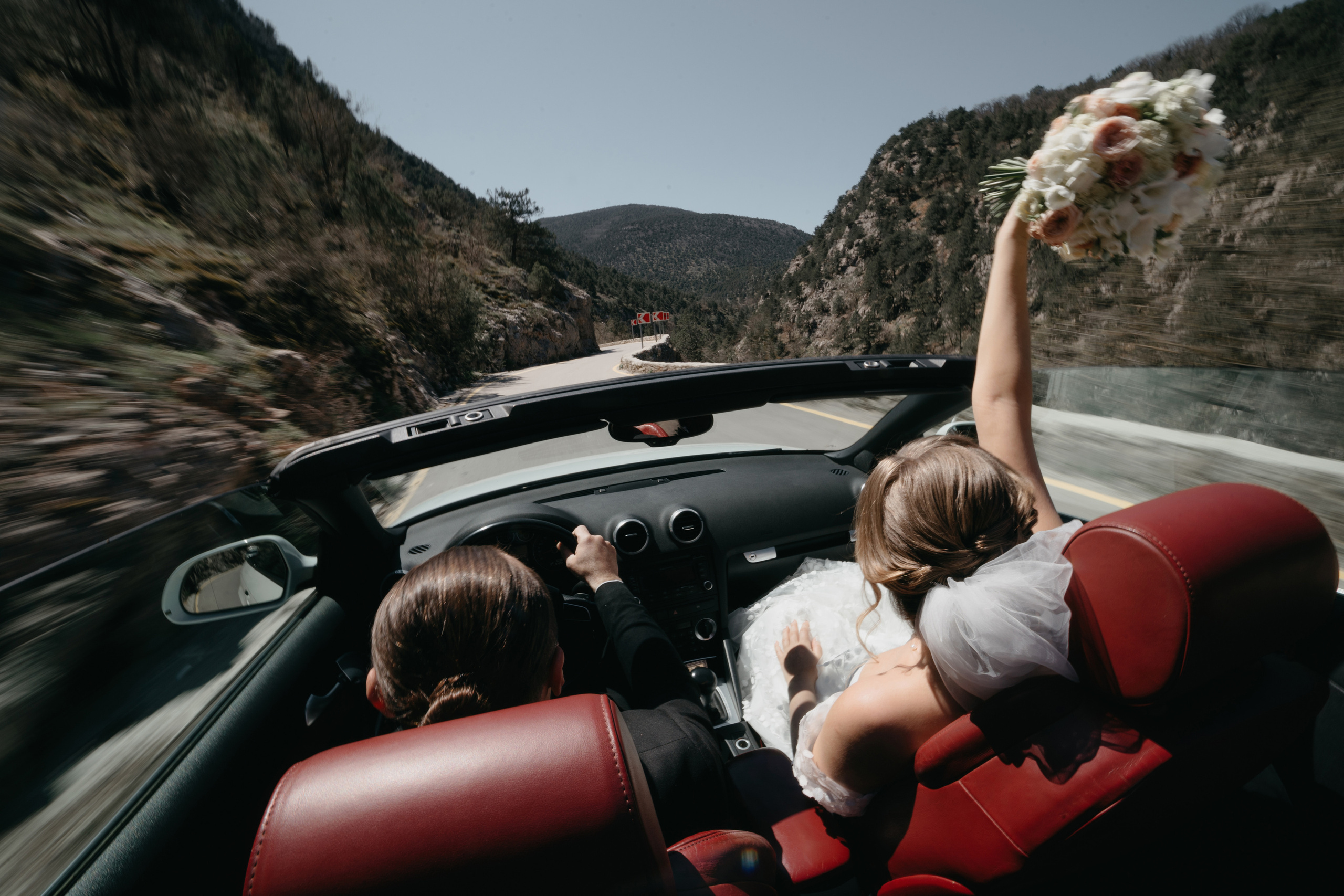 Wedding in spring. Wedding photograper — Alex Popov photography Germany, Switzerland, Italy, France. Based in Stuttgart