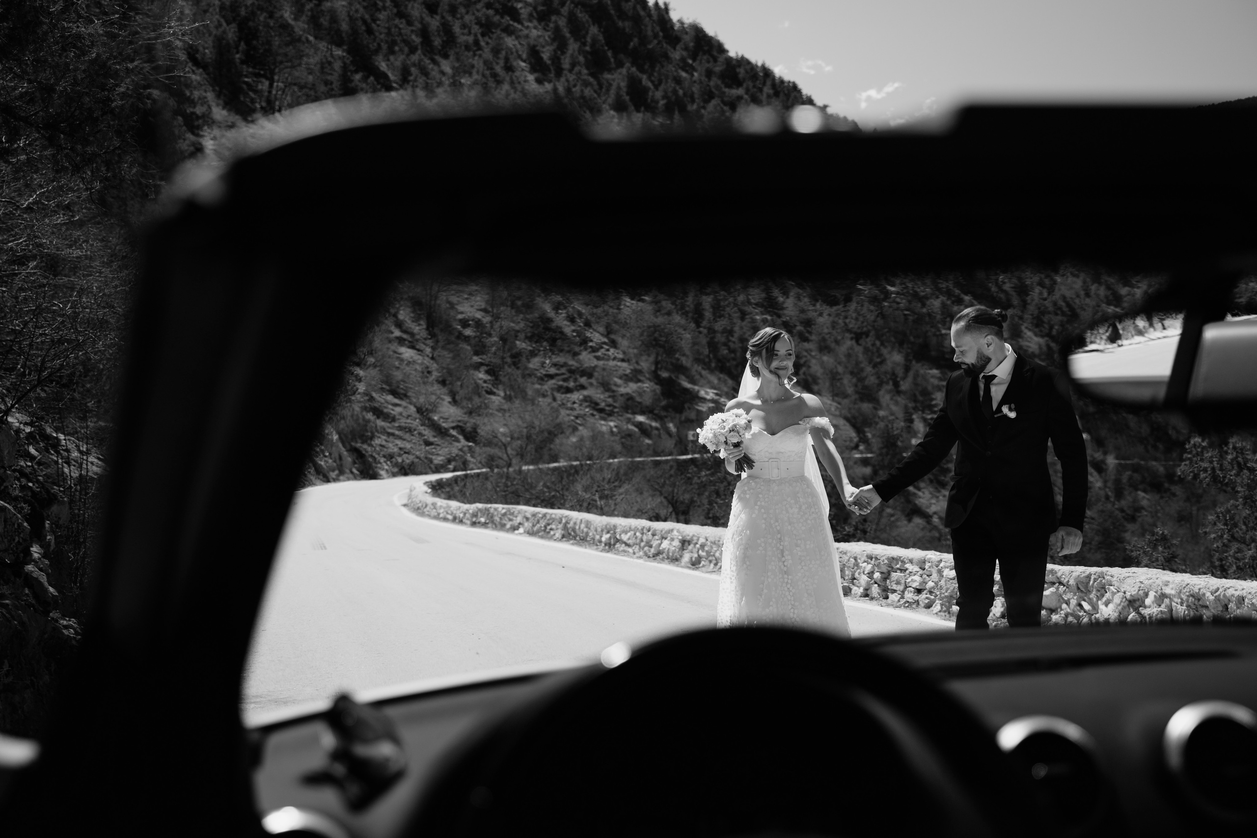 Wedding in spring. Wedding photograper — Alex Popov photography Germany, Switzerland, Italy, France. Based in Stuttgart