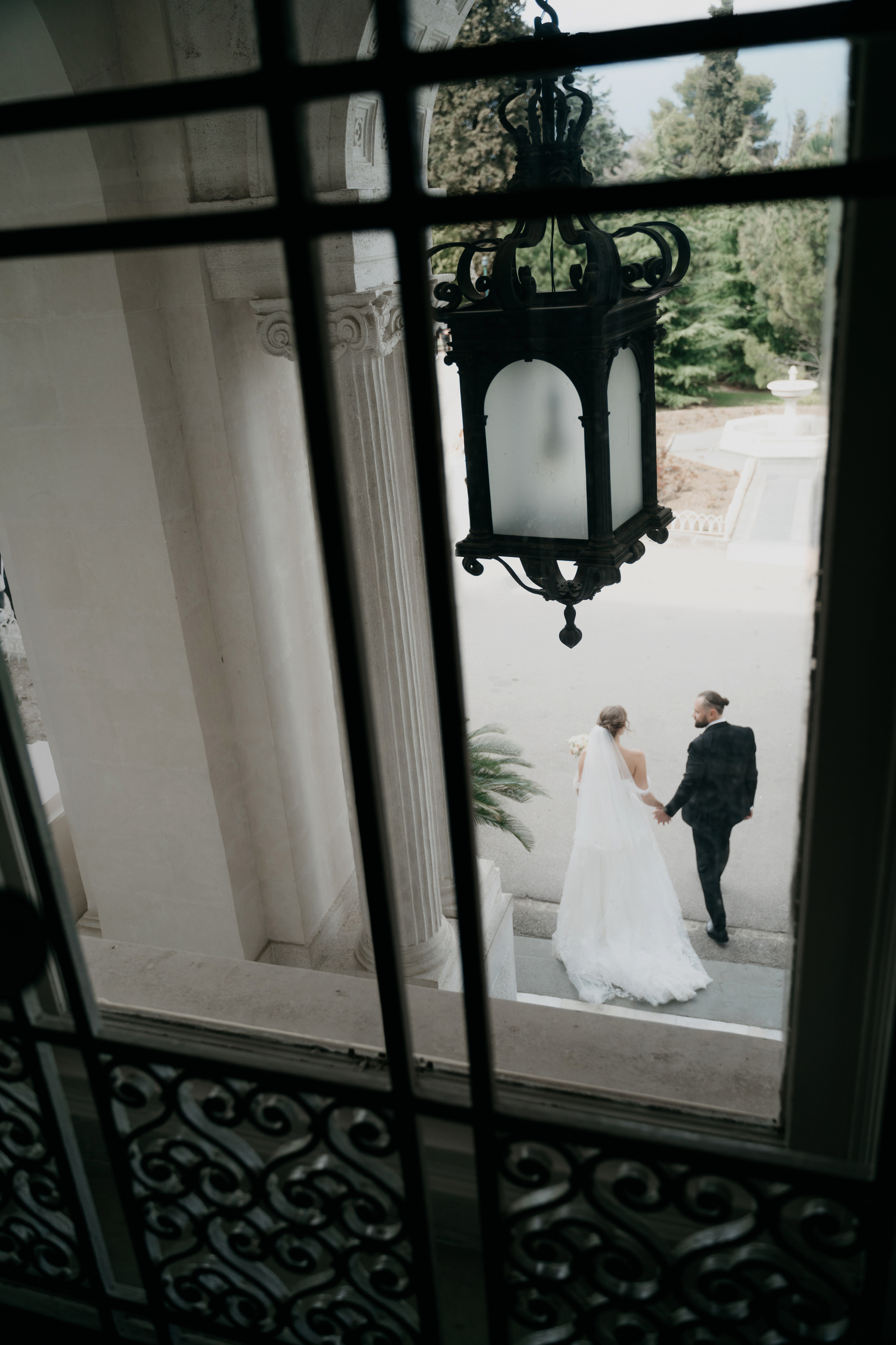 Wedding in spring. Wedding photograper — Alex Popov photography Germany, Switzerland, Italy, France. Based in Stuttgart