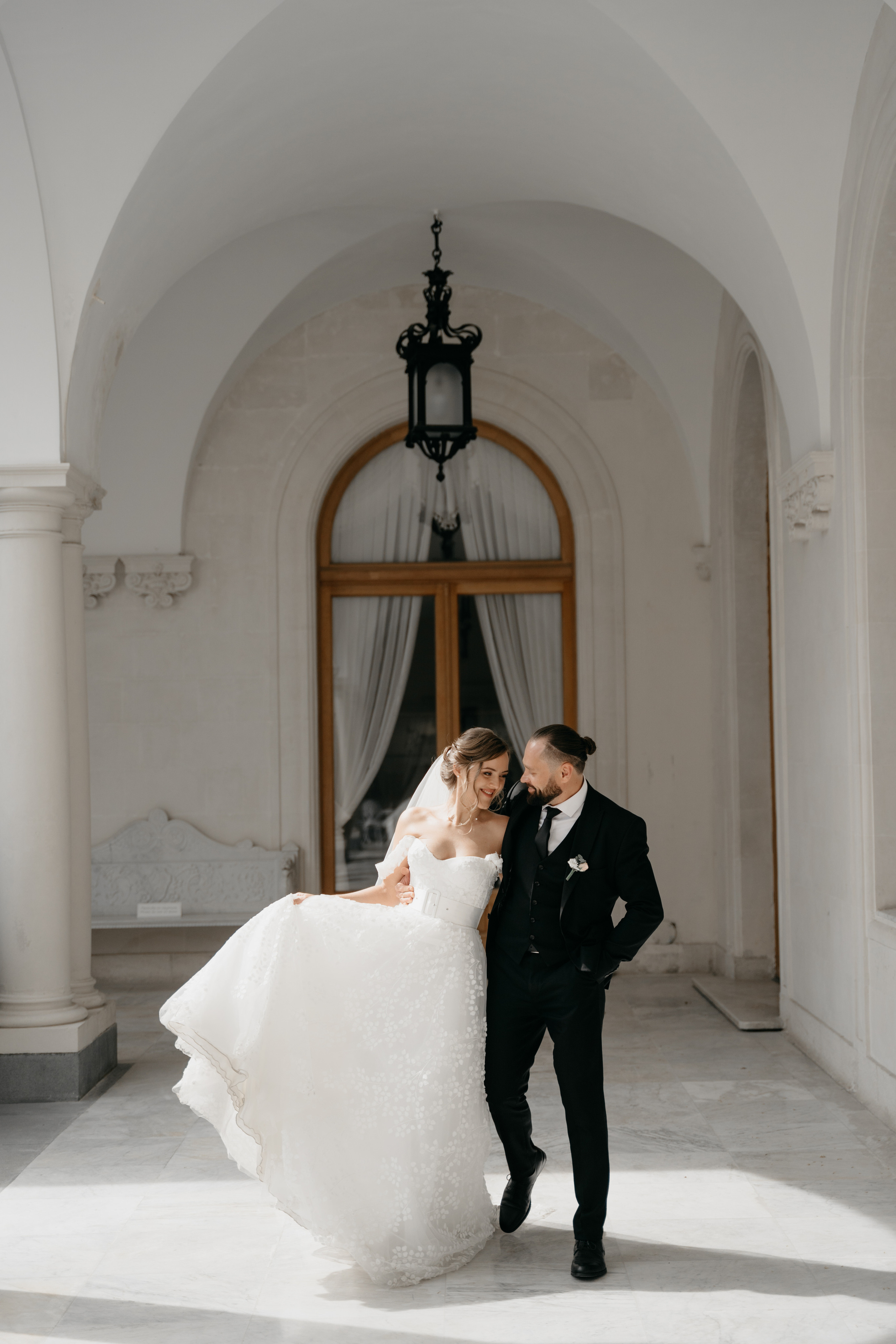 Wedding in spring. Wedding photograper — Alex Popov photography Germany, Switzerland, Italy, France. Based in Stuttgart