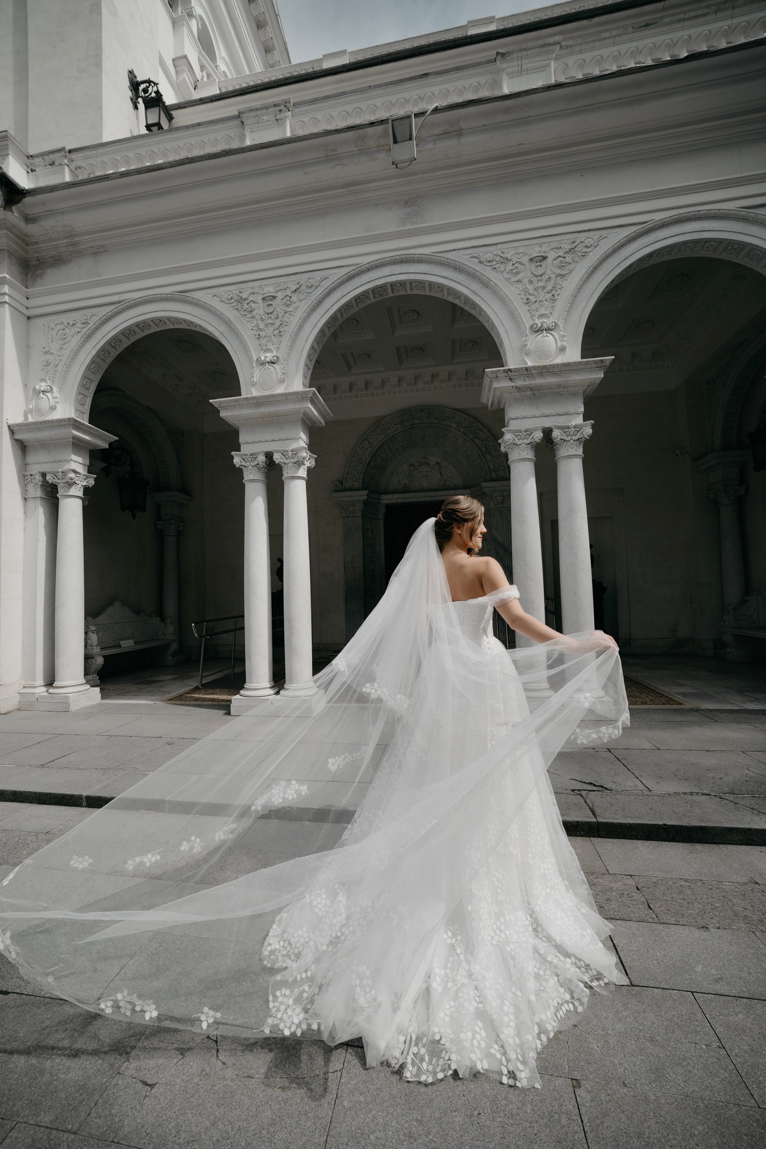 Wedding in spring. Wedding photograper — Alex Popov photography Germany, Switzerland, Italy, France. Based in Stuttgart