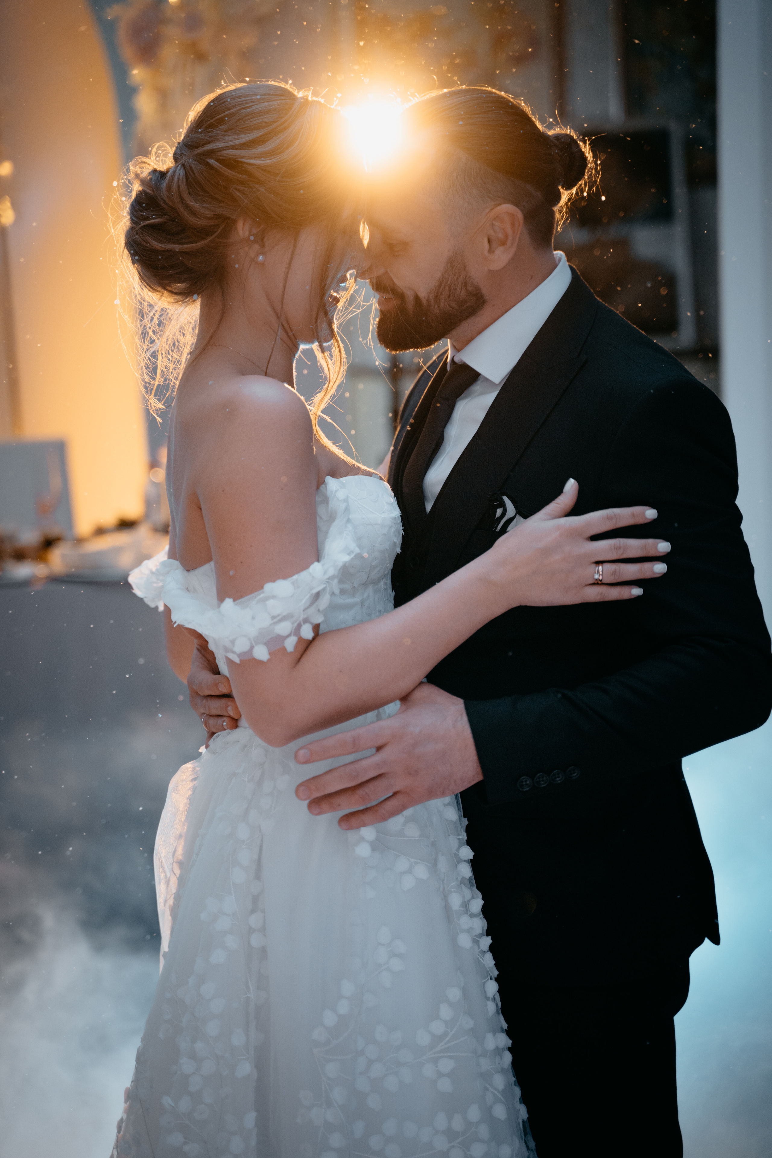 Wedding in spring. Wedding photograper — Alex Popov photography Germany, Switzerland, Italy, France. Based in Stuttgart