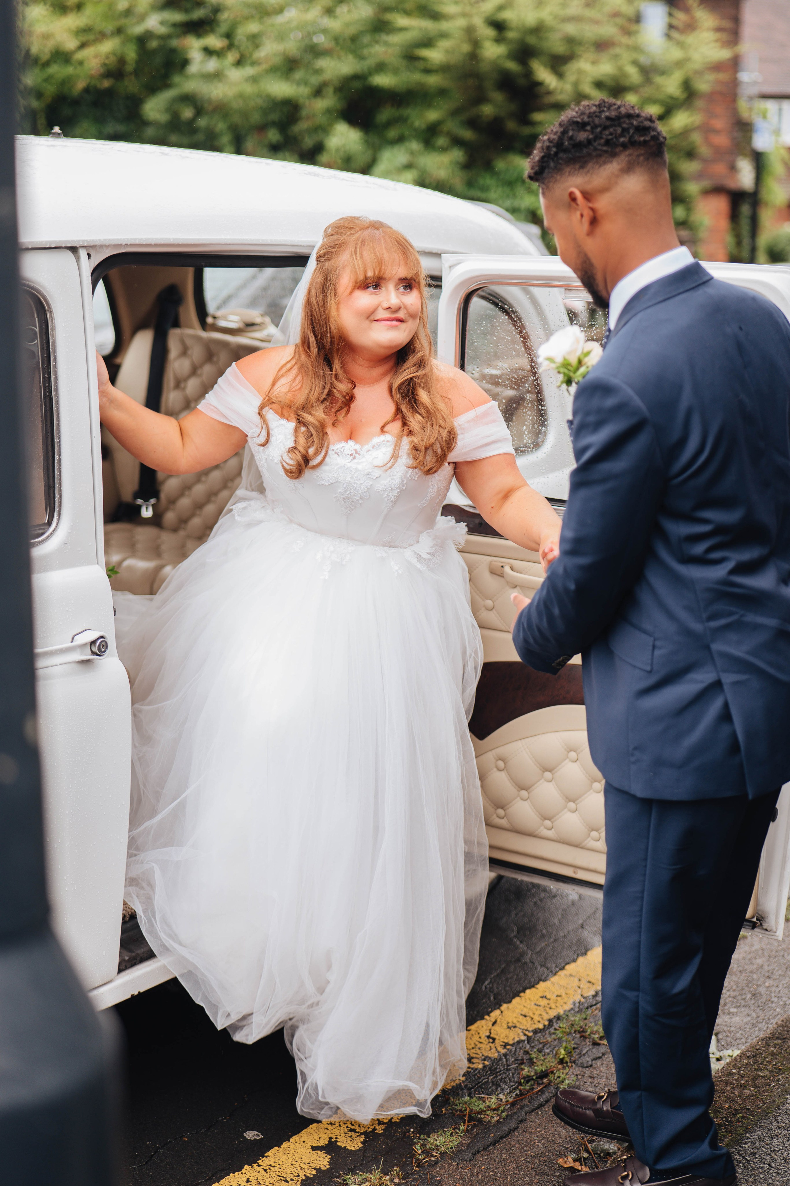 Fantastic wedding in Eltham, London. Wedding and family photographer in London