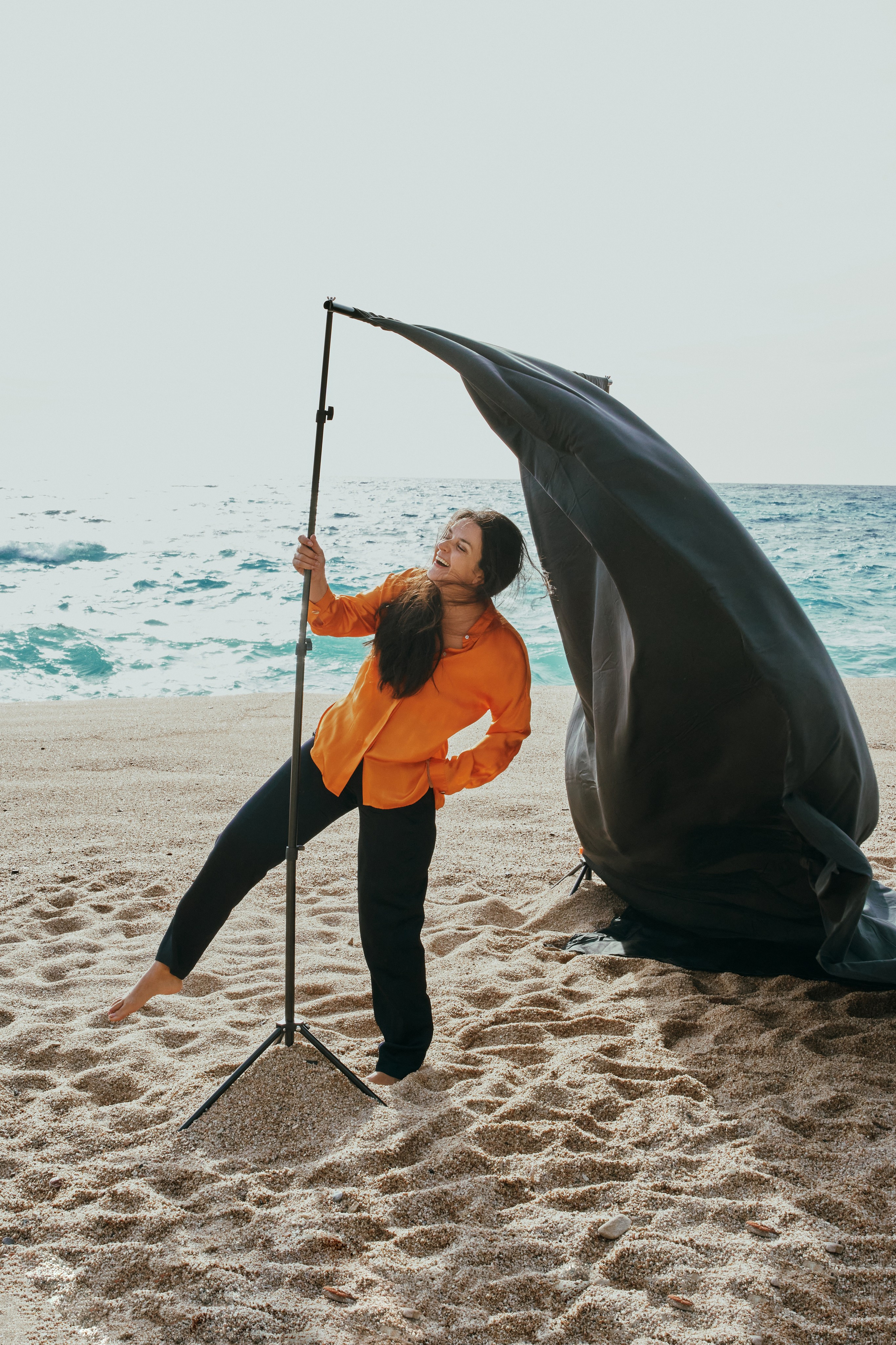 Ирина. 110 км до встречи