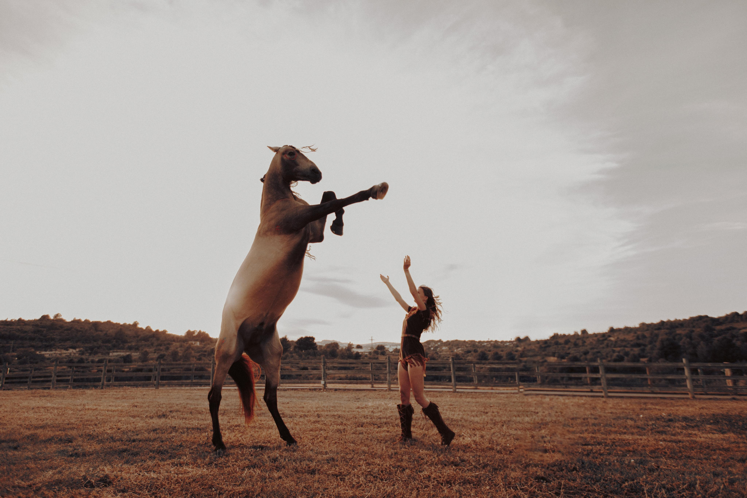 Retrato femenino. Huskov Stanislav - Fotógrafo Barcelona, Valencia, España