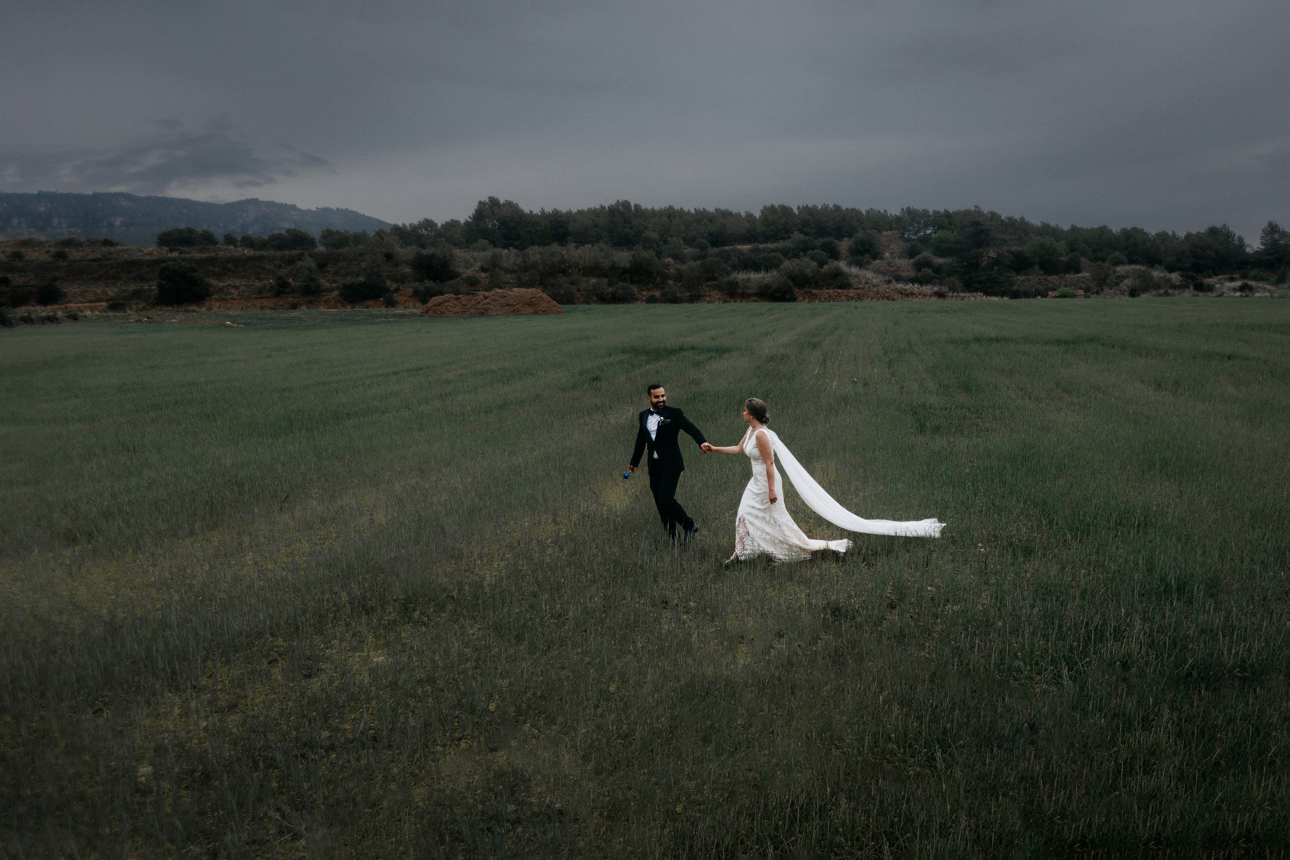 Весільна фотосесія в Іспанії, Валенсії, Аліканте. Фотограф Барселона | Валенсія | Іспанія