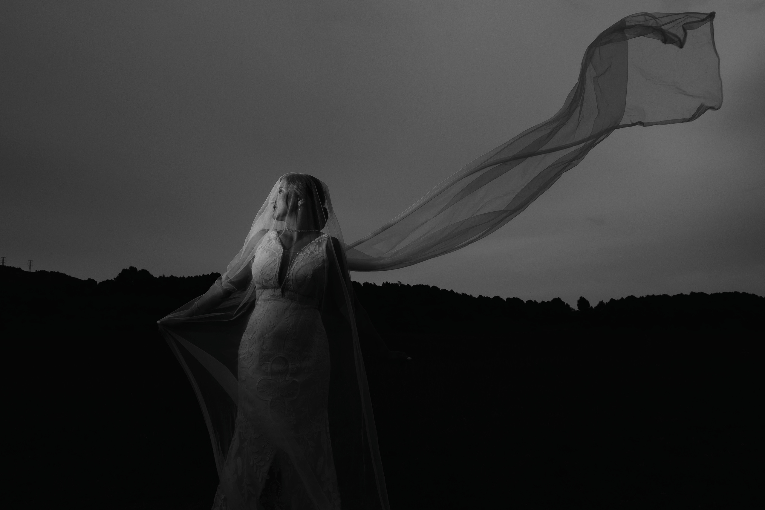 Весільна фотосесія в Іспанії, Валенсії, Аліканте. Фотограф Барселона | Валенсія | Іспанія