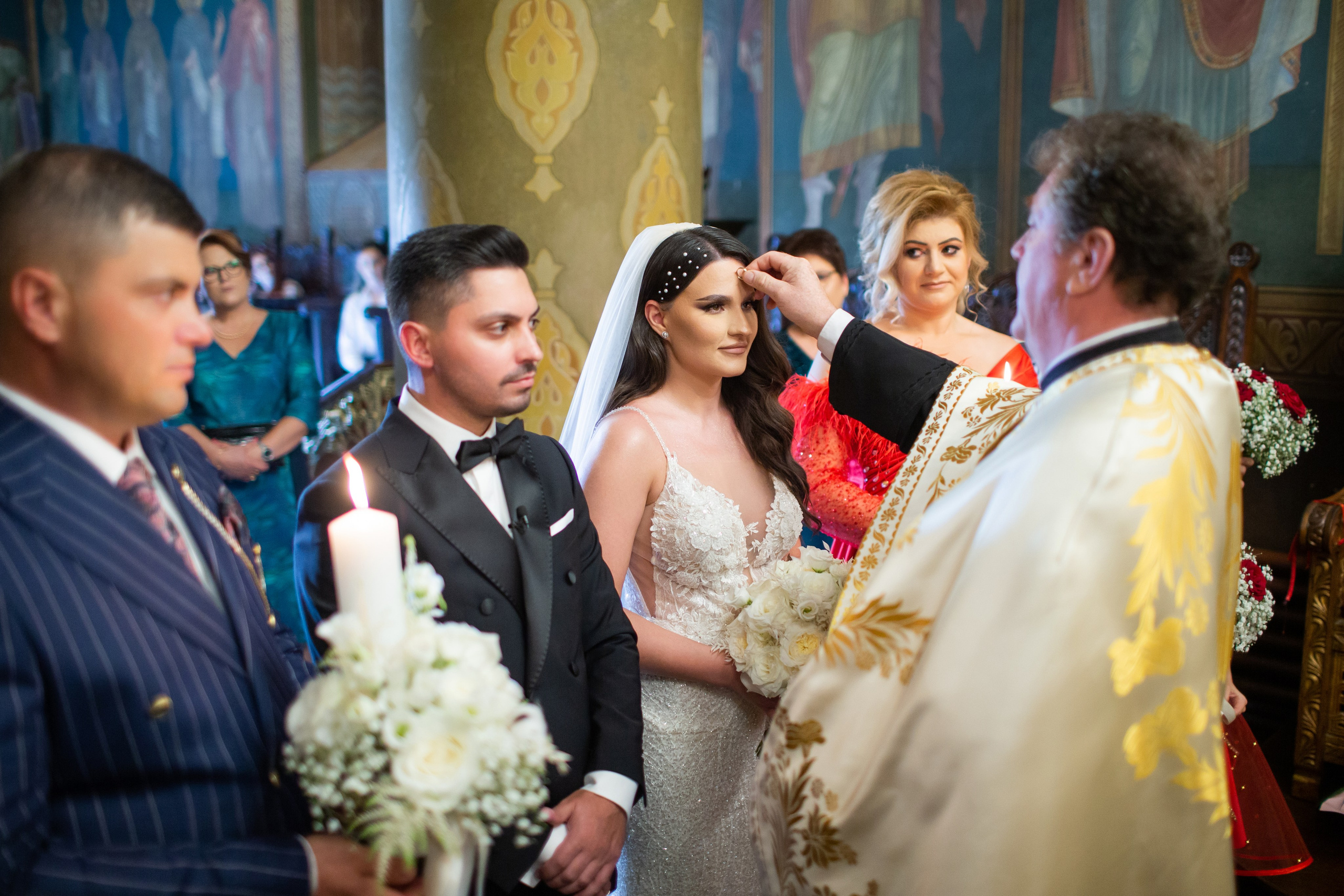 Vlad & Sabina. Servicii Foto Video la Nunta Chisinau Moldova Europa Studio MagicFoto