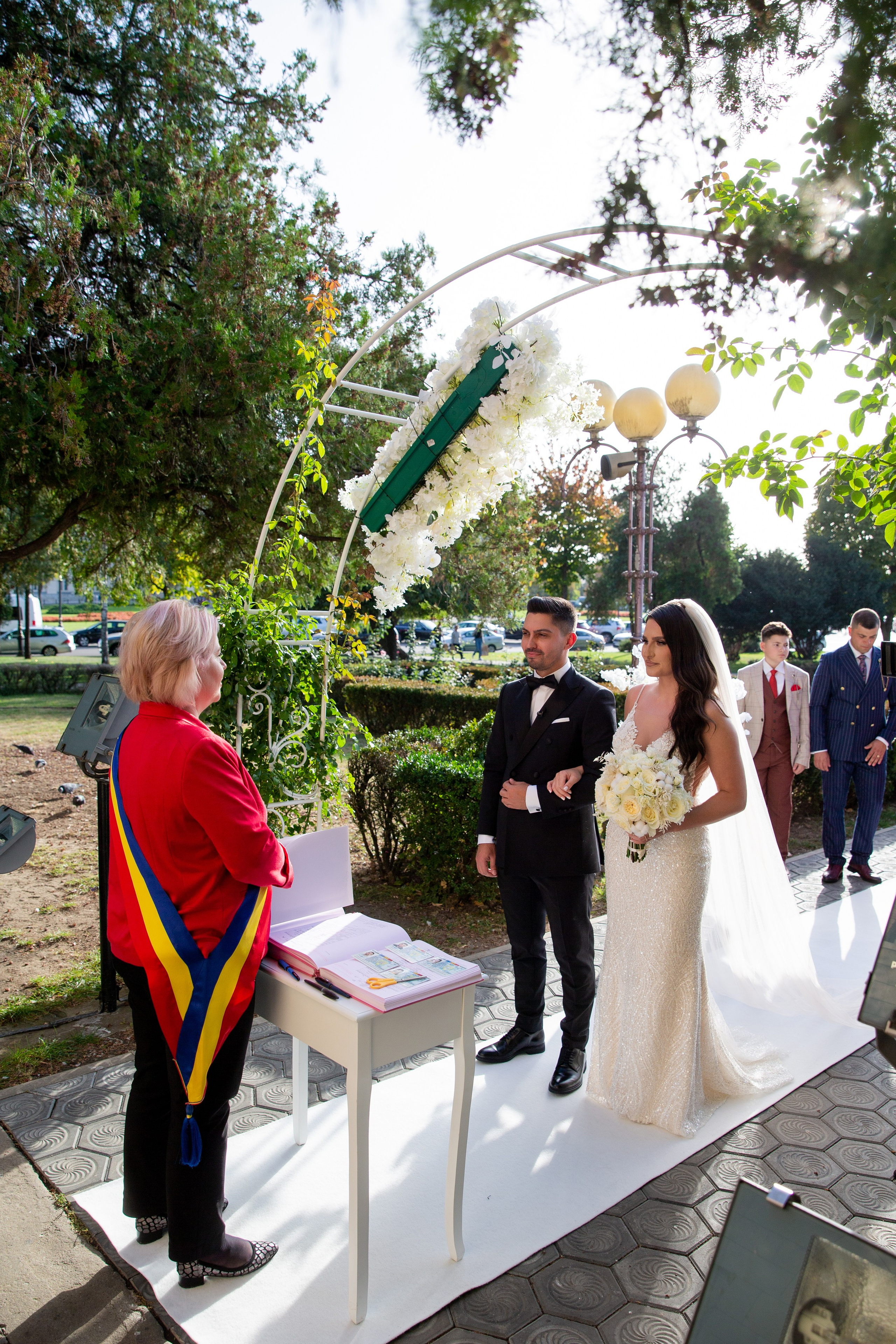 Vlad & Sabina. Servicii Foto Video la Nunta Chisinau Moldova Europa Studio MagicFoto