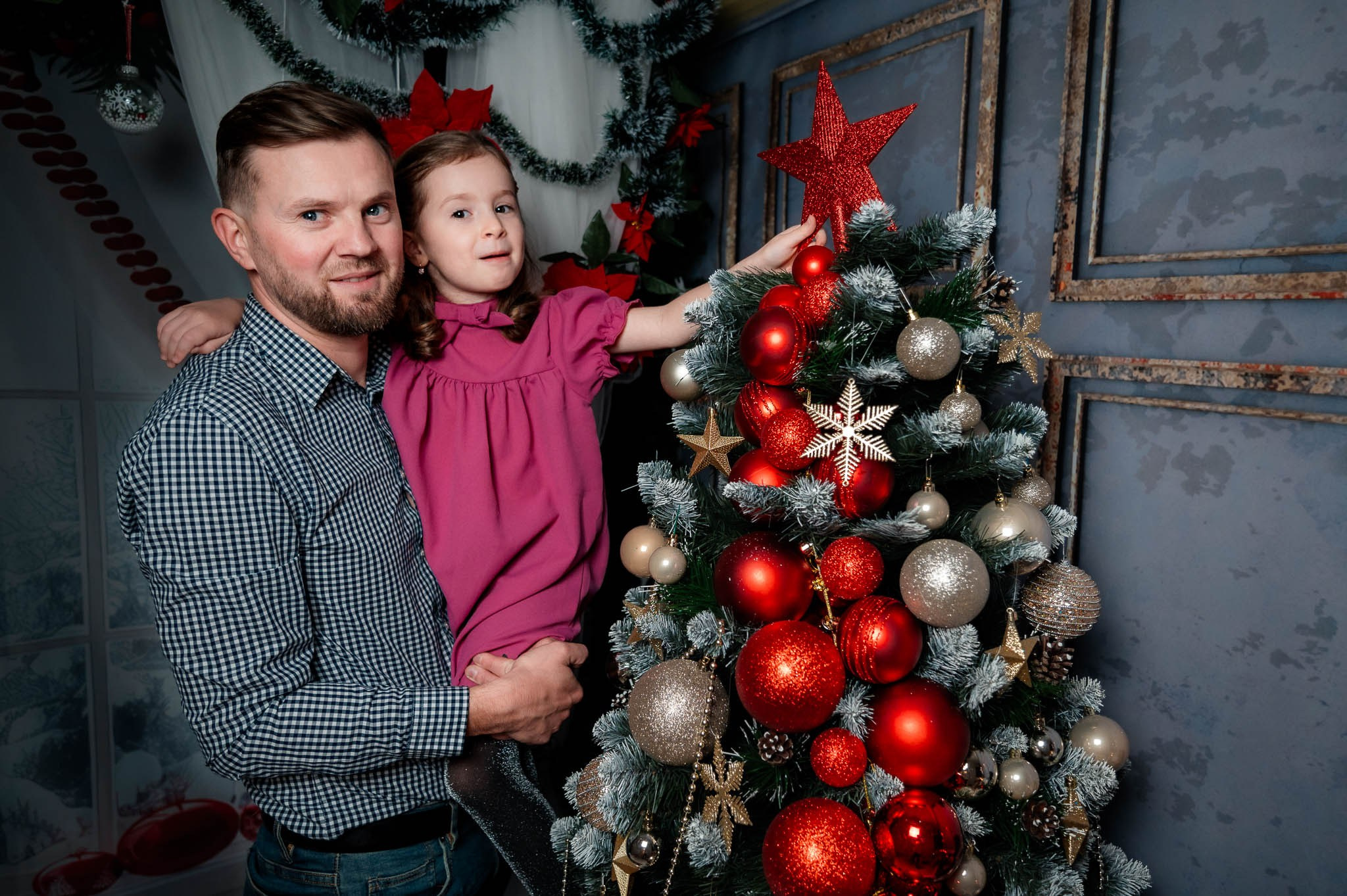 Sedinta Craciun Nicoleta