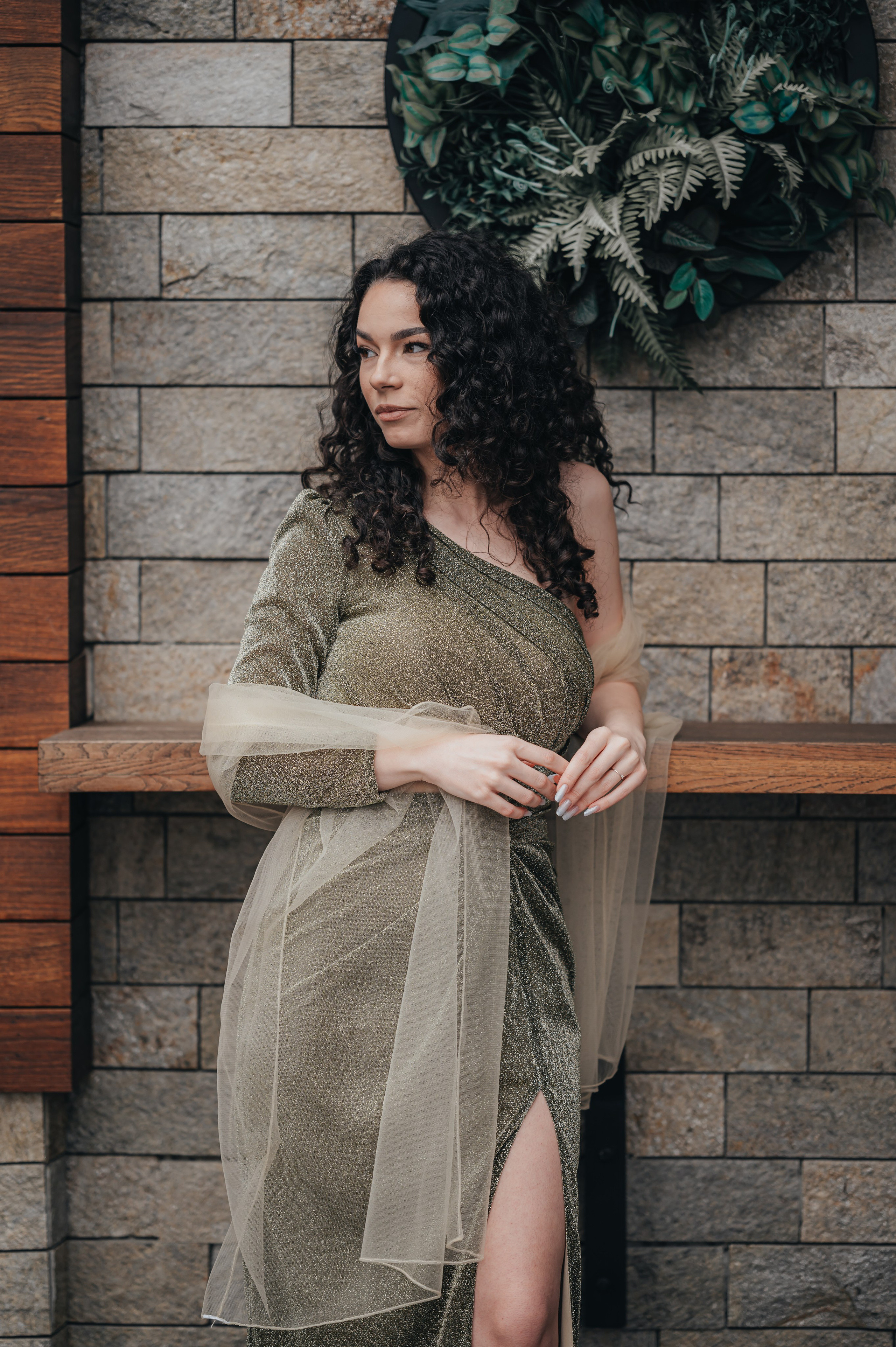 Paula&Flavius’s Civil Wedding. Minimalistart