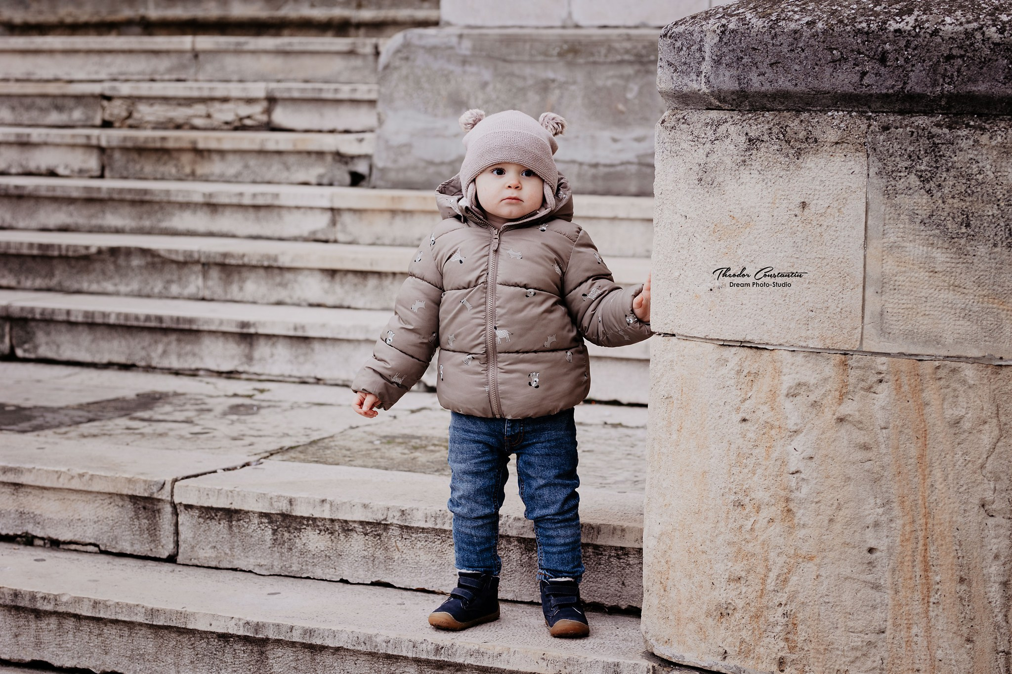 PreWedding. Dream Studio Galați – ședințe foto profesionale pentru familie, portrete și evenimente