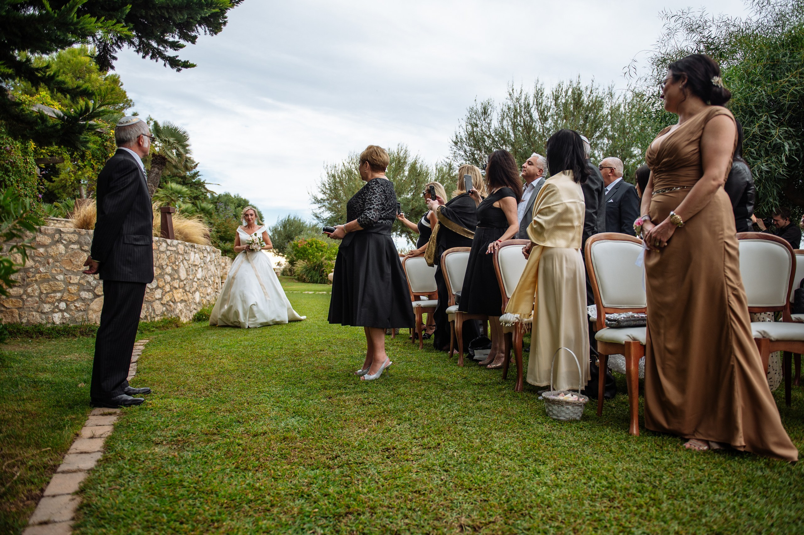 MULTI-DAY WEDDING. Professional photography services in Barcelona by Ekaterina Gasanova