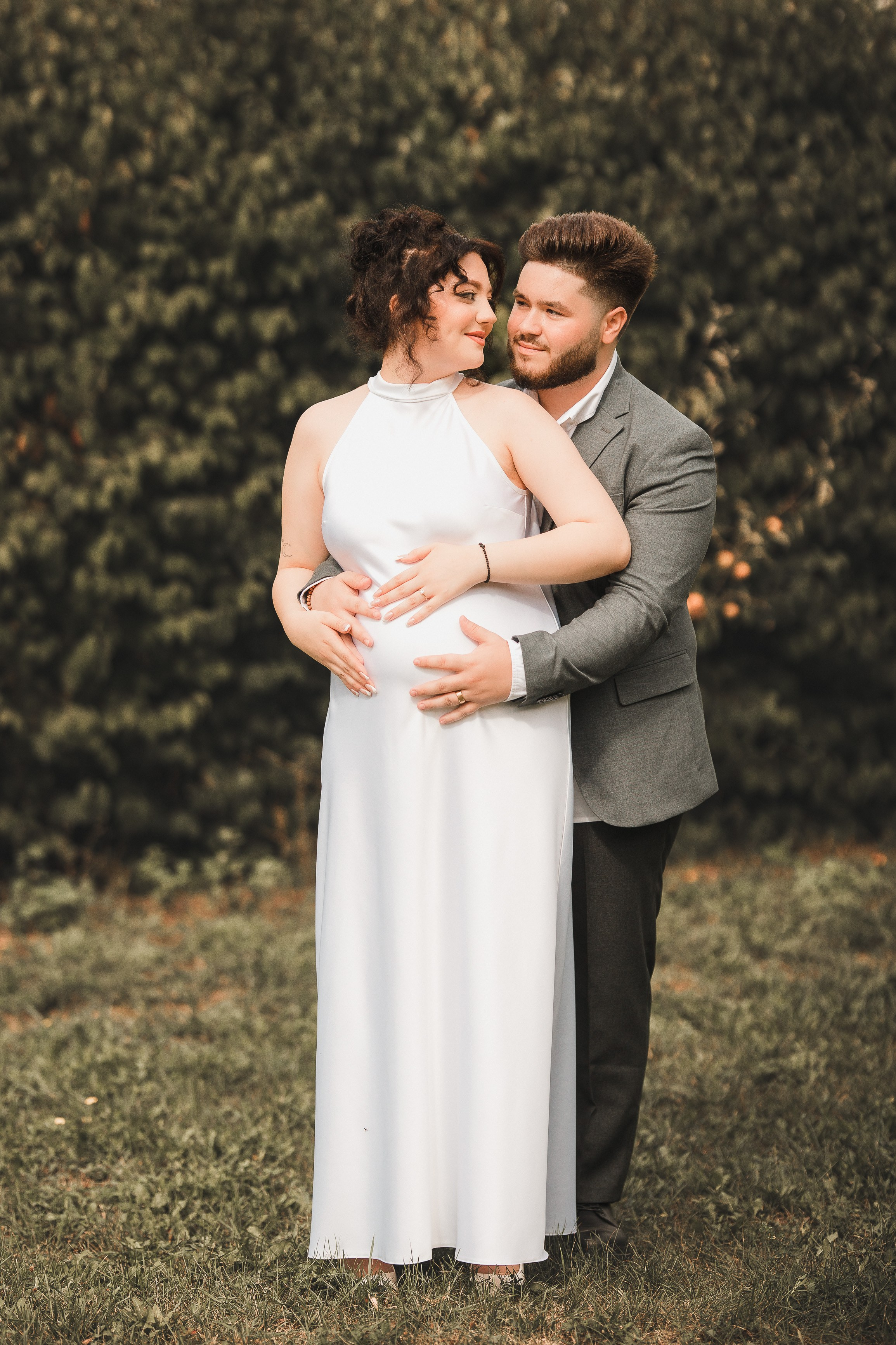 Yarina & Andrei. Vlad Aconstantinesei Photographer