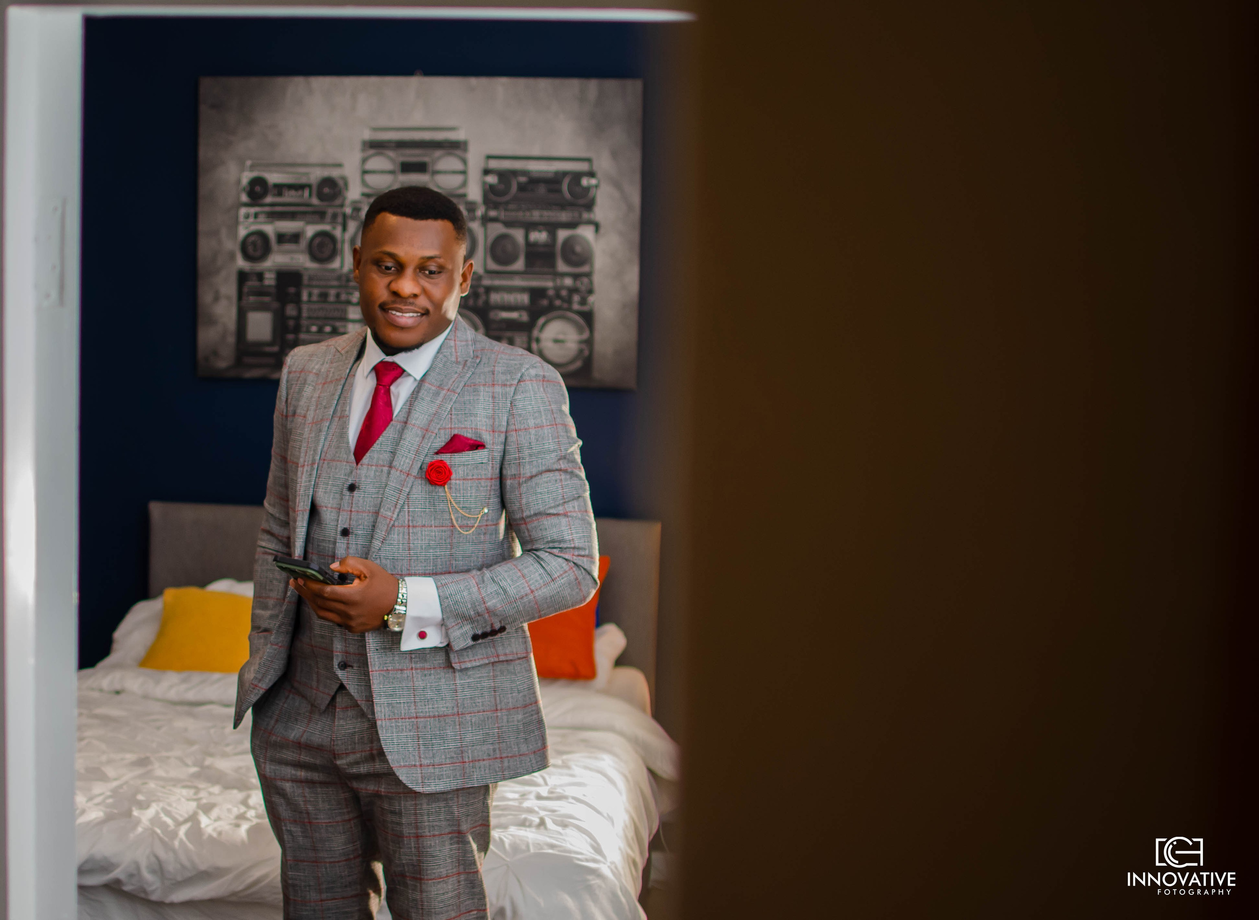 Portfolio. Professional Photography Services in Hull, East Yorkshire| Capturing Moments with Style — Innovative Fotography