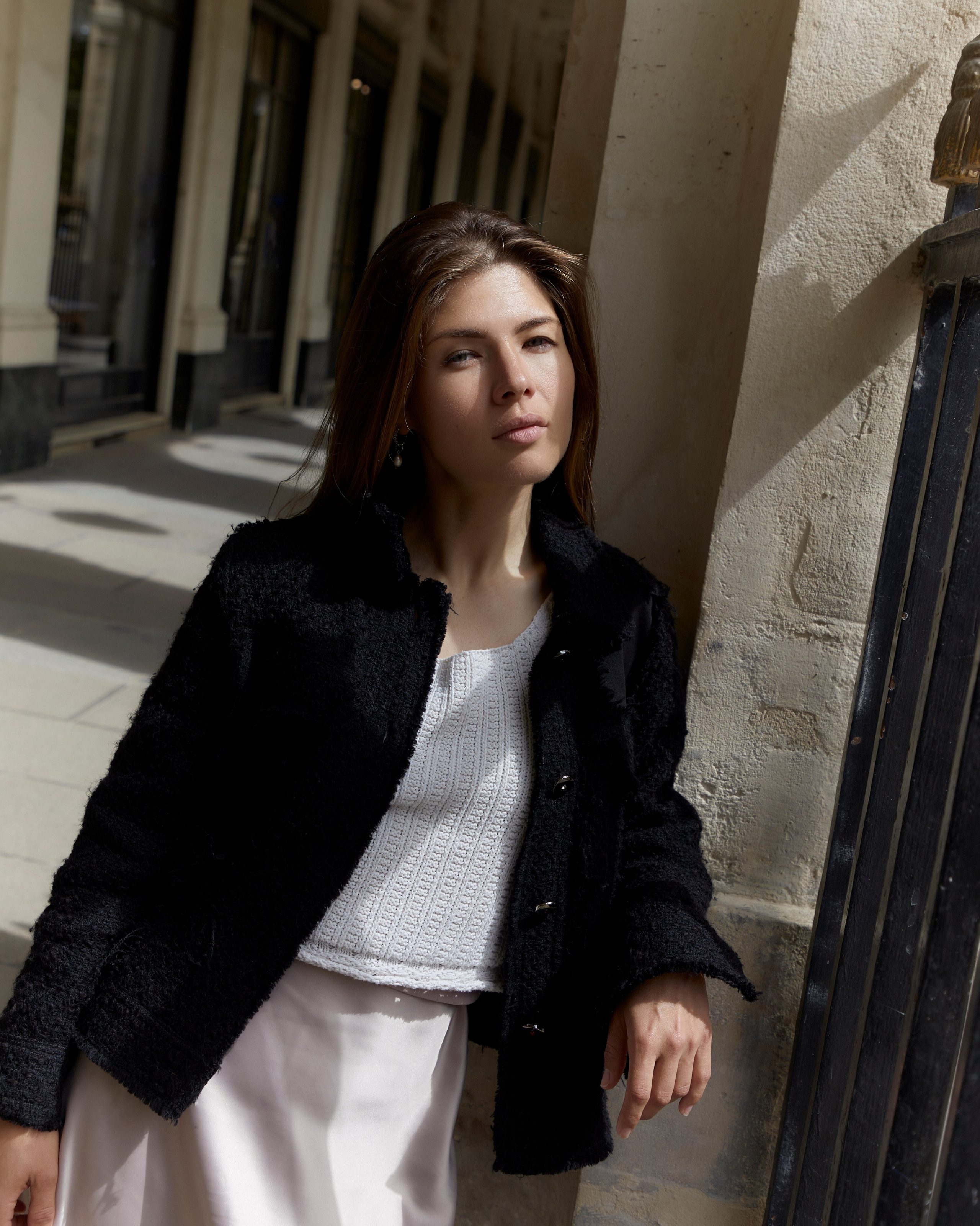 Lera / Palais Royal | Paris. Photographe Paris