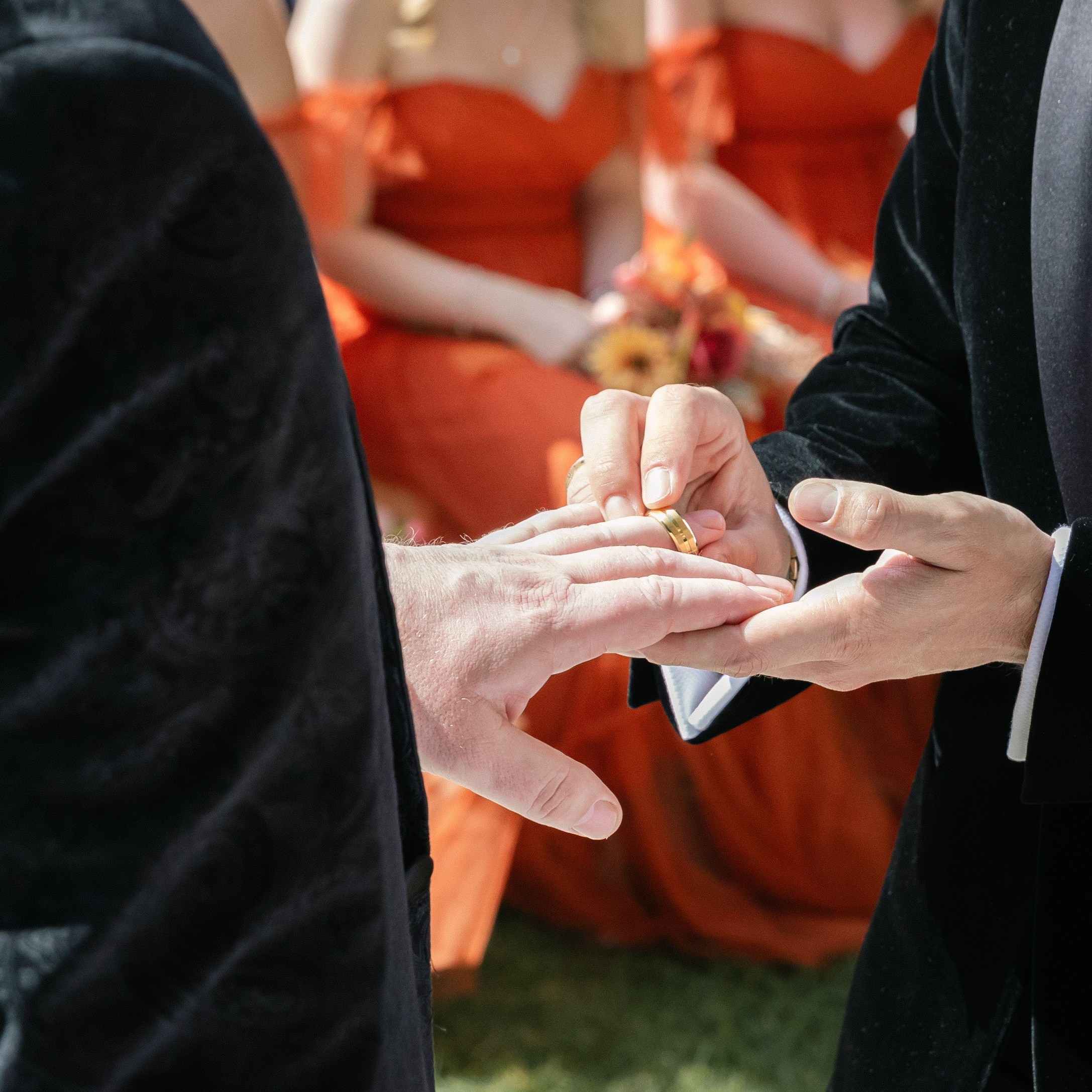 Daniel & Ryan -Leez Priory. September, 2023. Timeless Wedding & Event Photography — based London, working across Europe