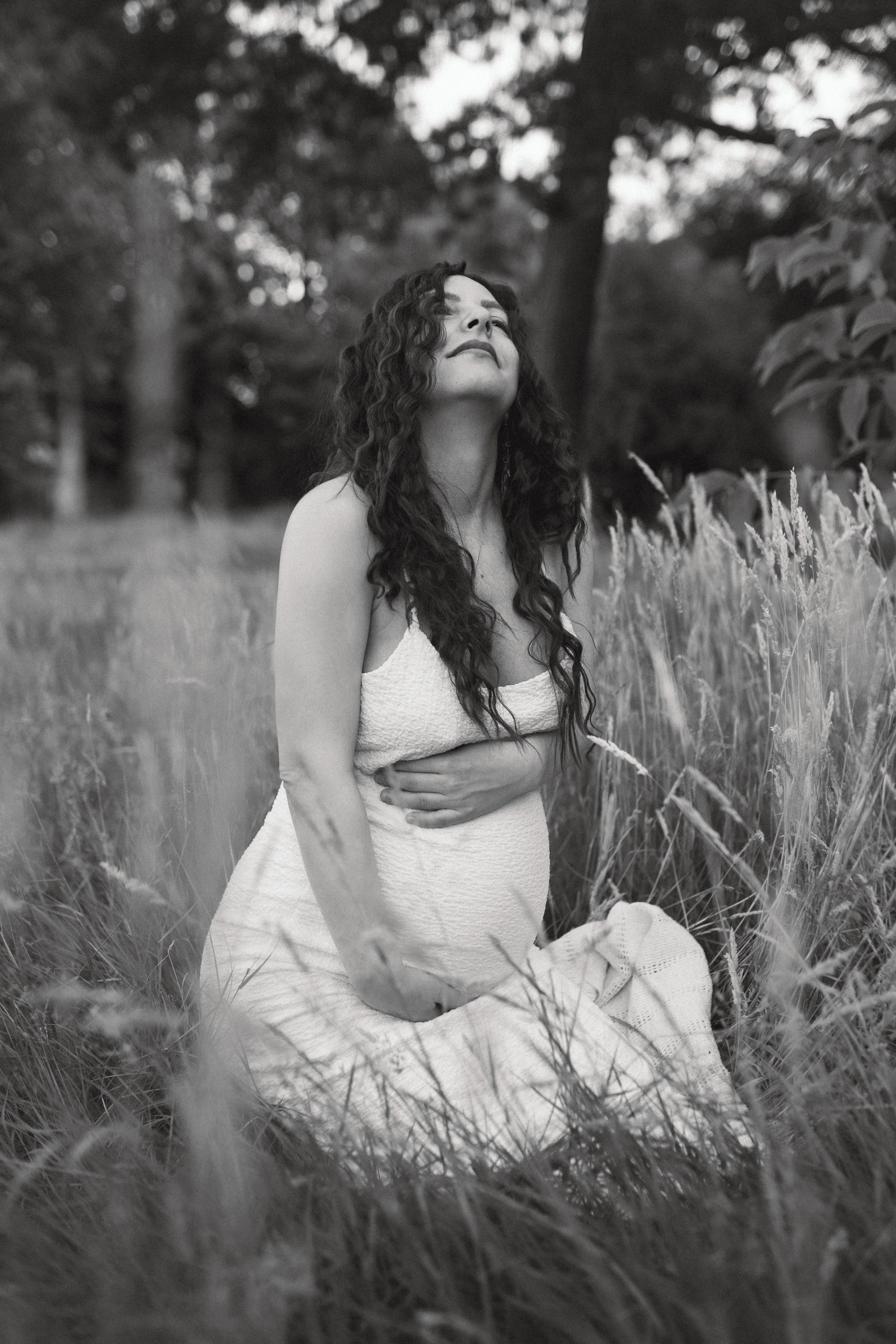 Maternity. Yorkshire Wedding and Portrait Photographer Evie Moon