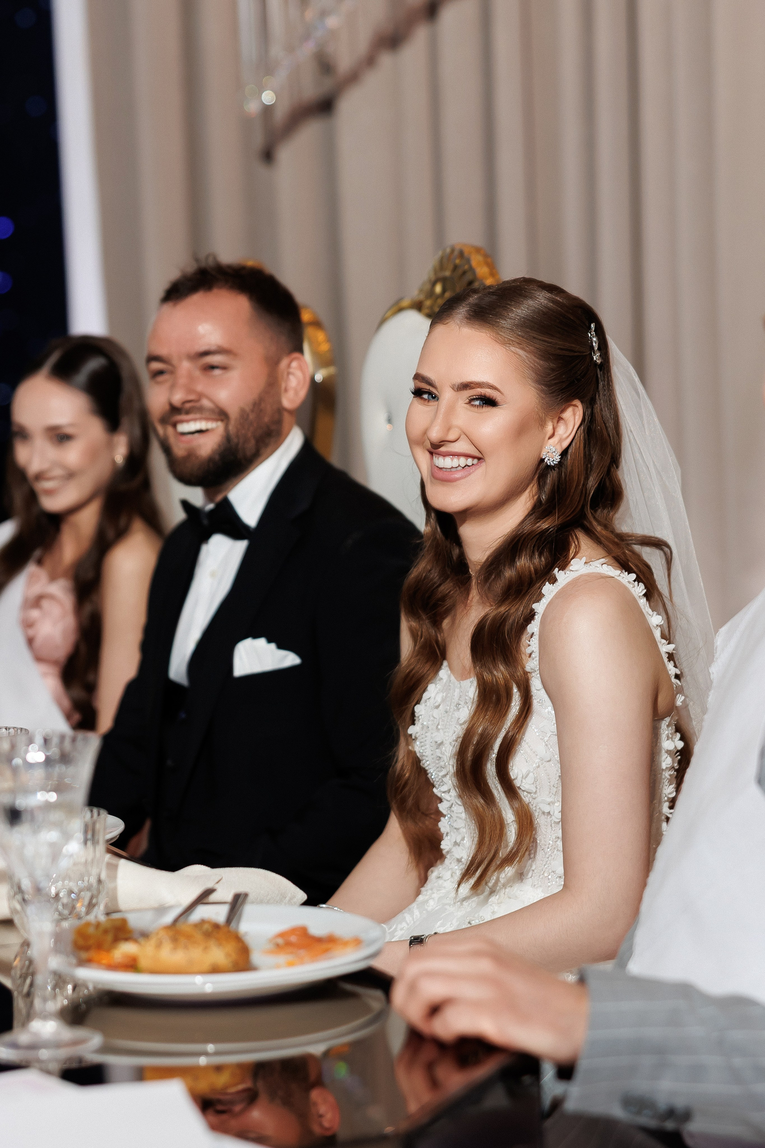 Ion & Djulieta — Richland — Wedding Day. Servicii Foto și Video 067188353